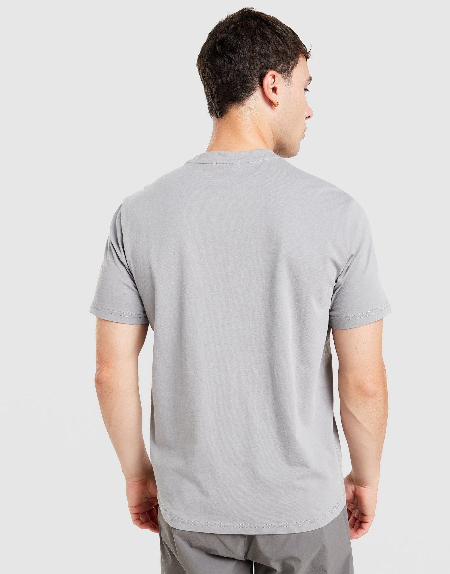 Napapijri Ruckert Front Graphic T-Shirt
