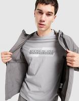 Napapijri Ruckert Front Graphic T-Shirt