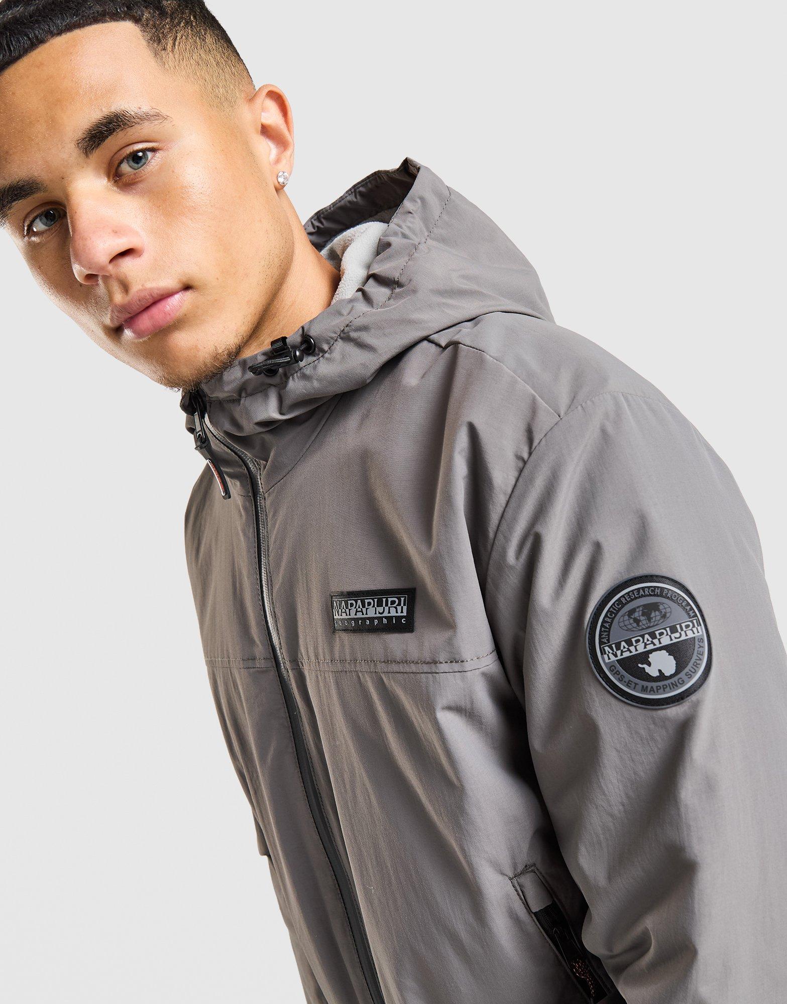 Napapijri Arla Jacket