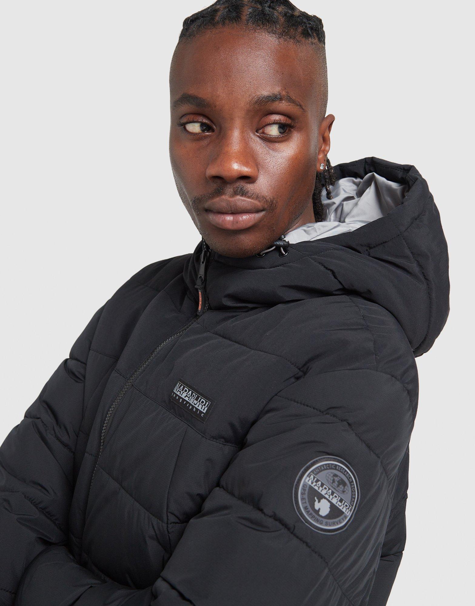 Napapijri Averoy Padded Jacket