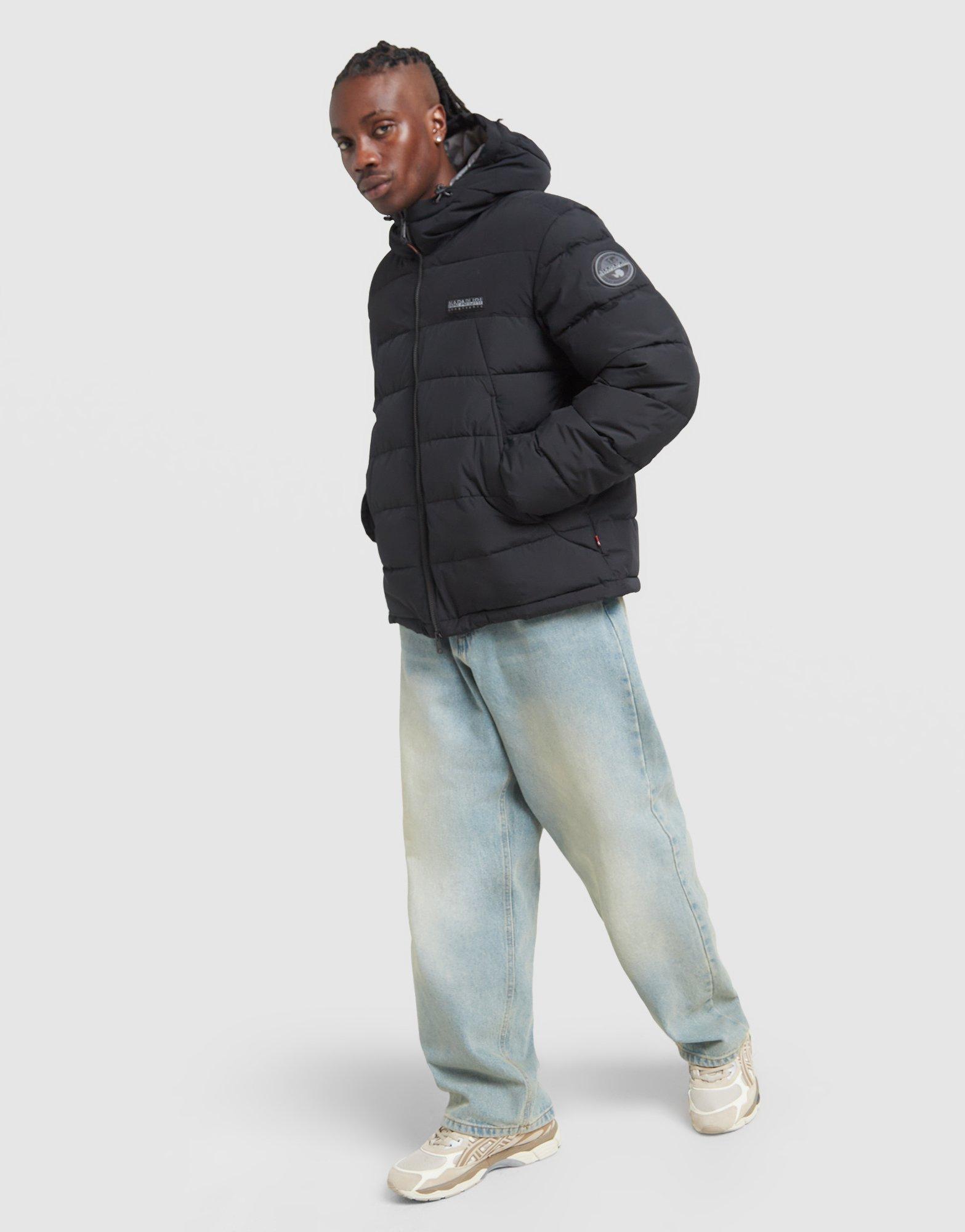 Napapijri Averoy Padded Jacket