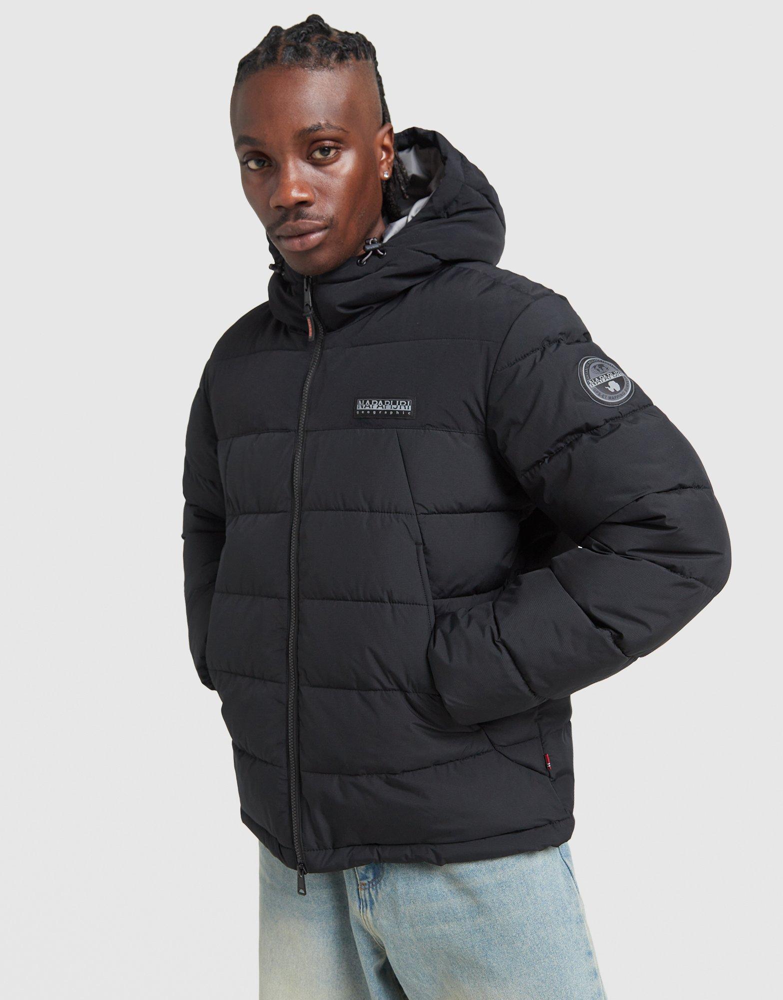 Napapijri Averoy Padded Jacket