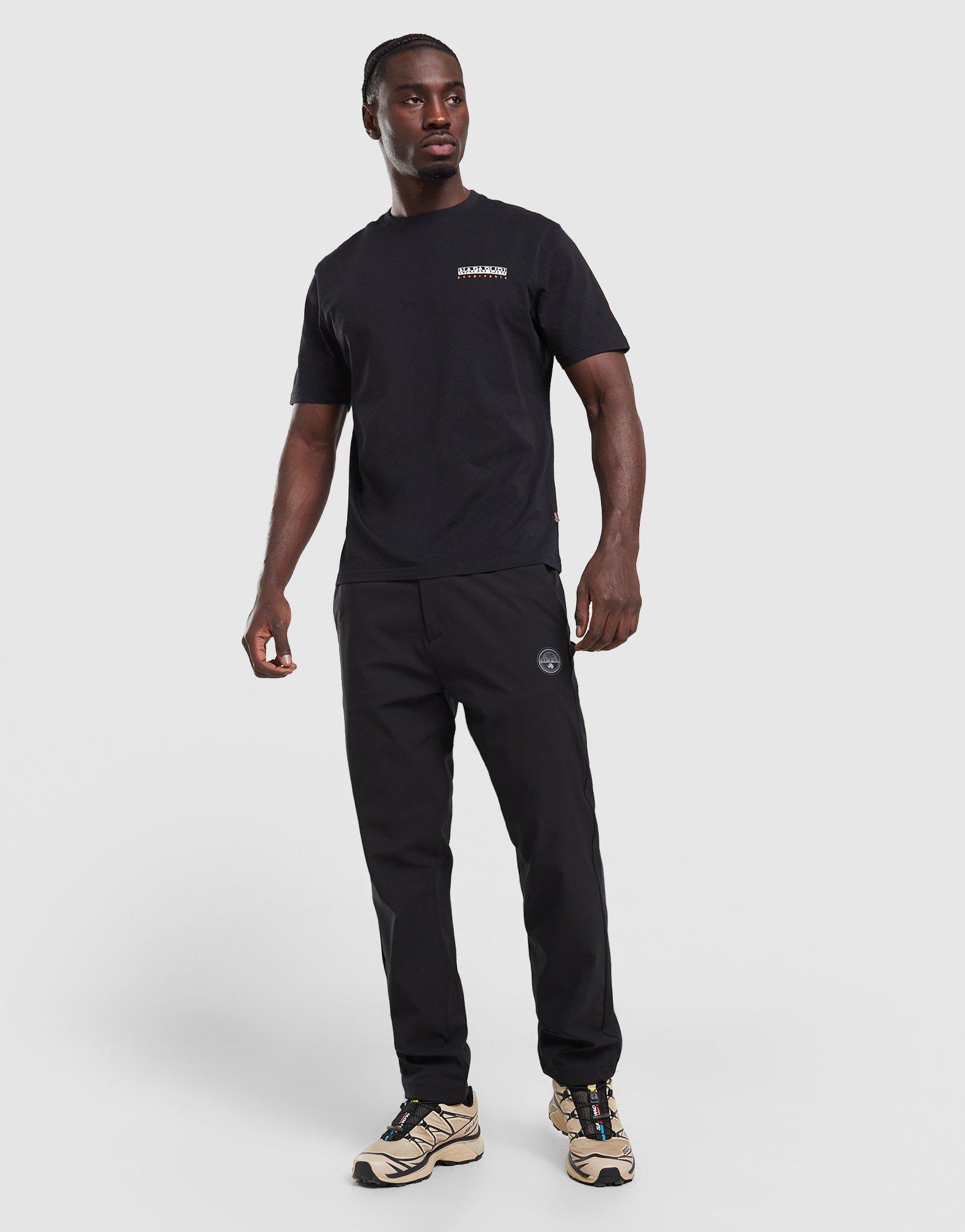 Napapijri T-shirt Ruckert Mountain