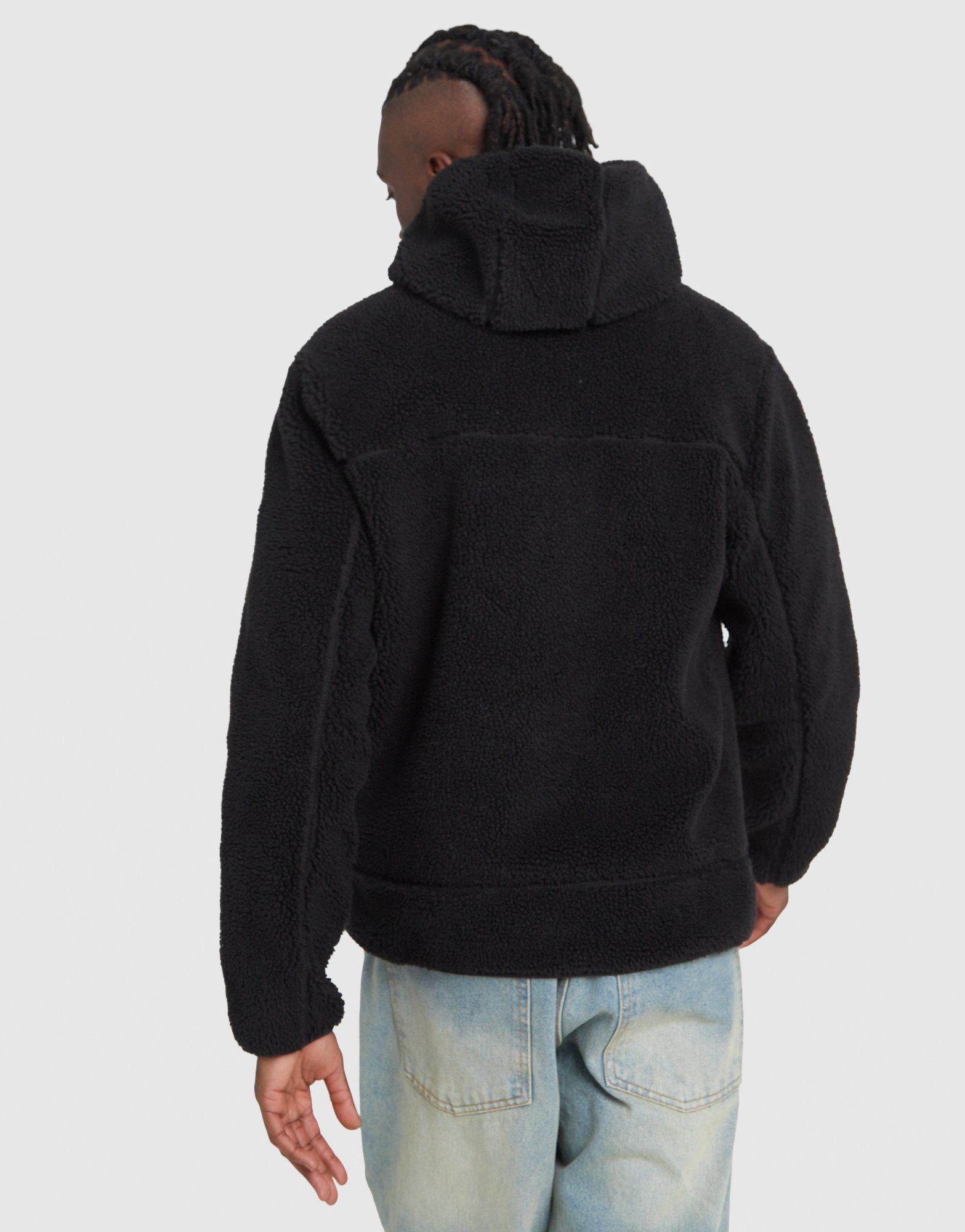 Napapijri Volres Polar Fleece Jacket
