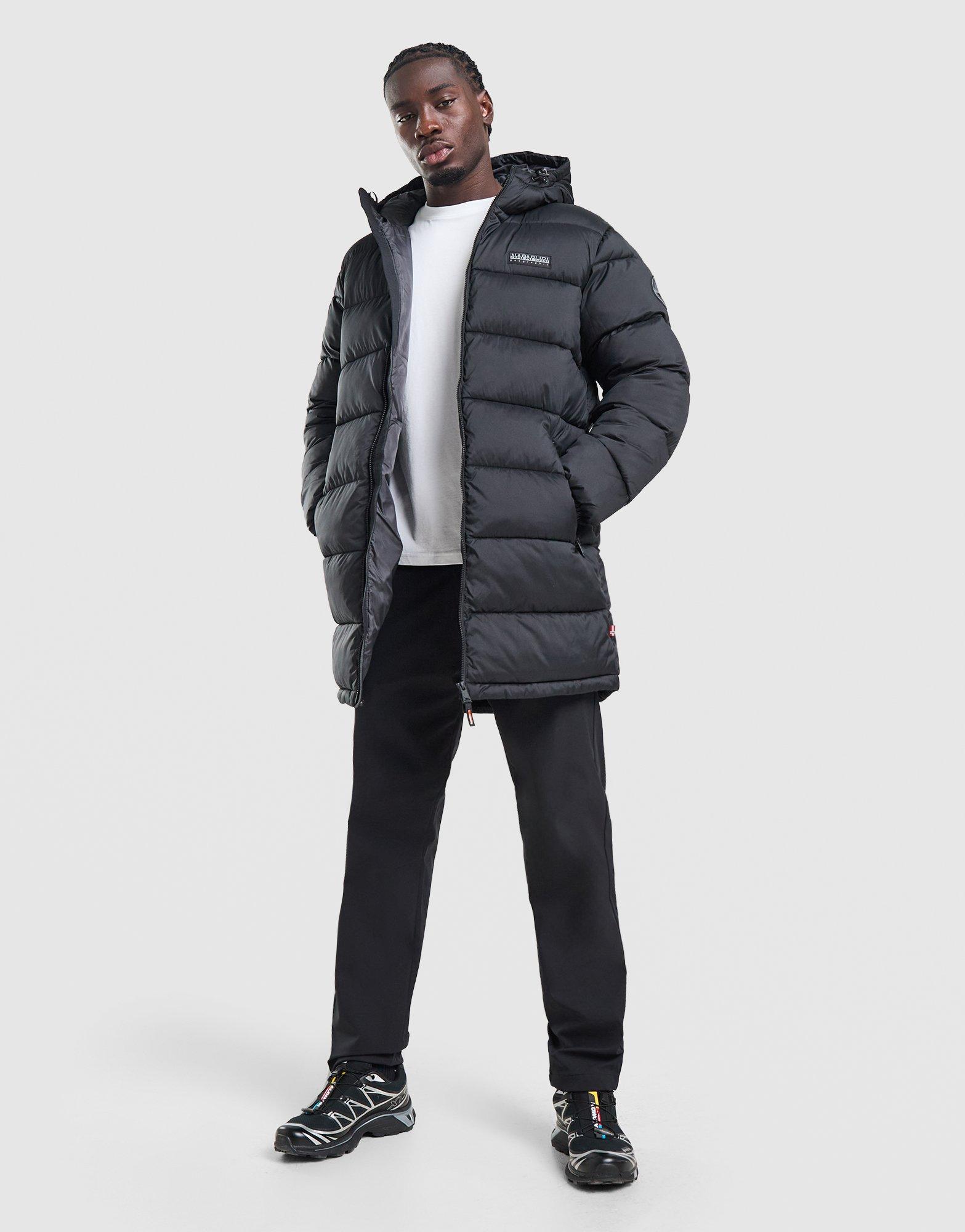 Napapijri Alavus Jacket