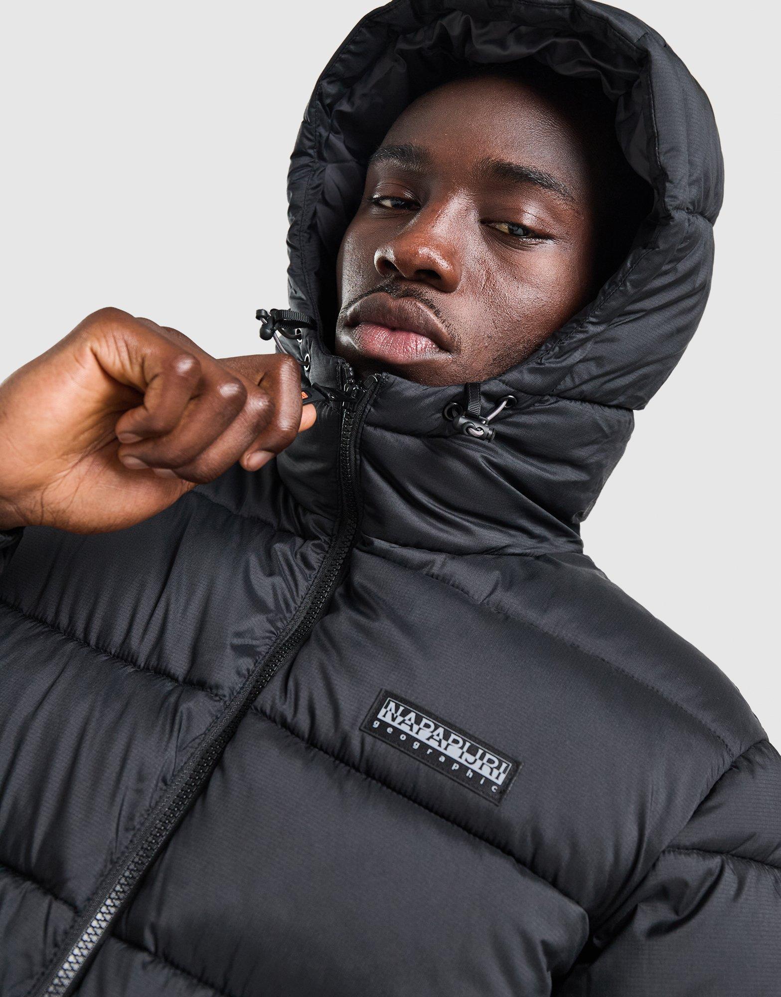 Napapijri Alavus Jacket