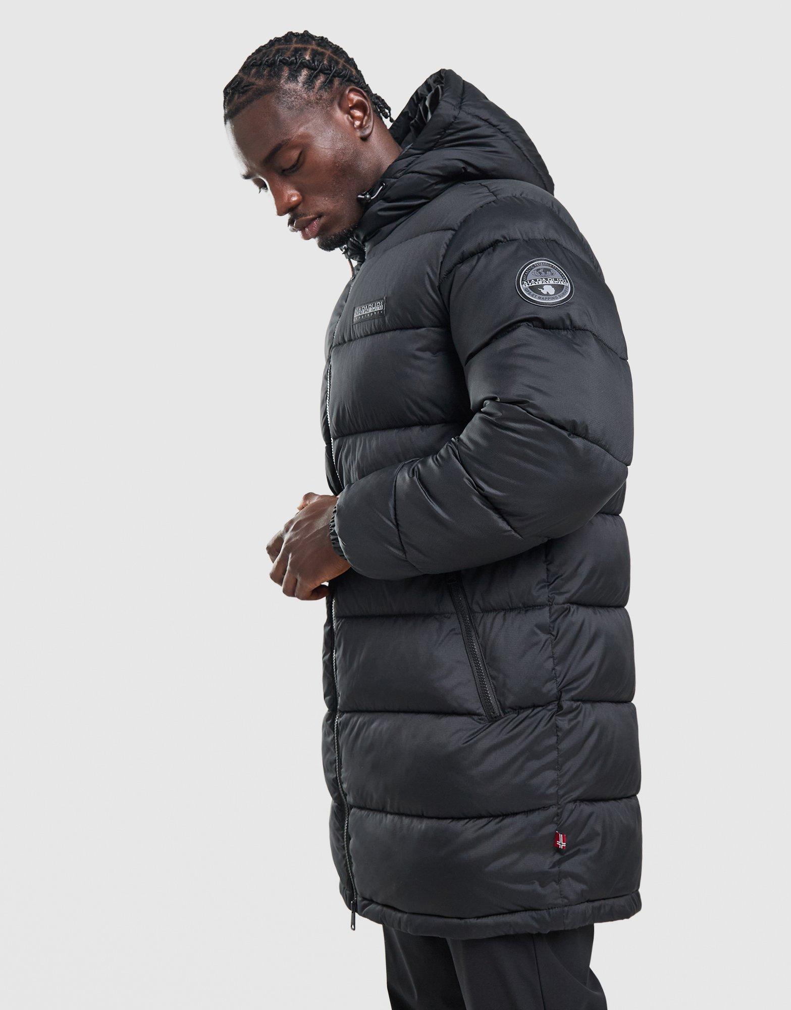 Napapijri Alavus Jacket