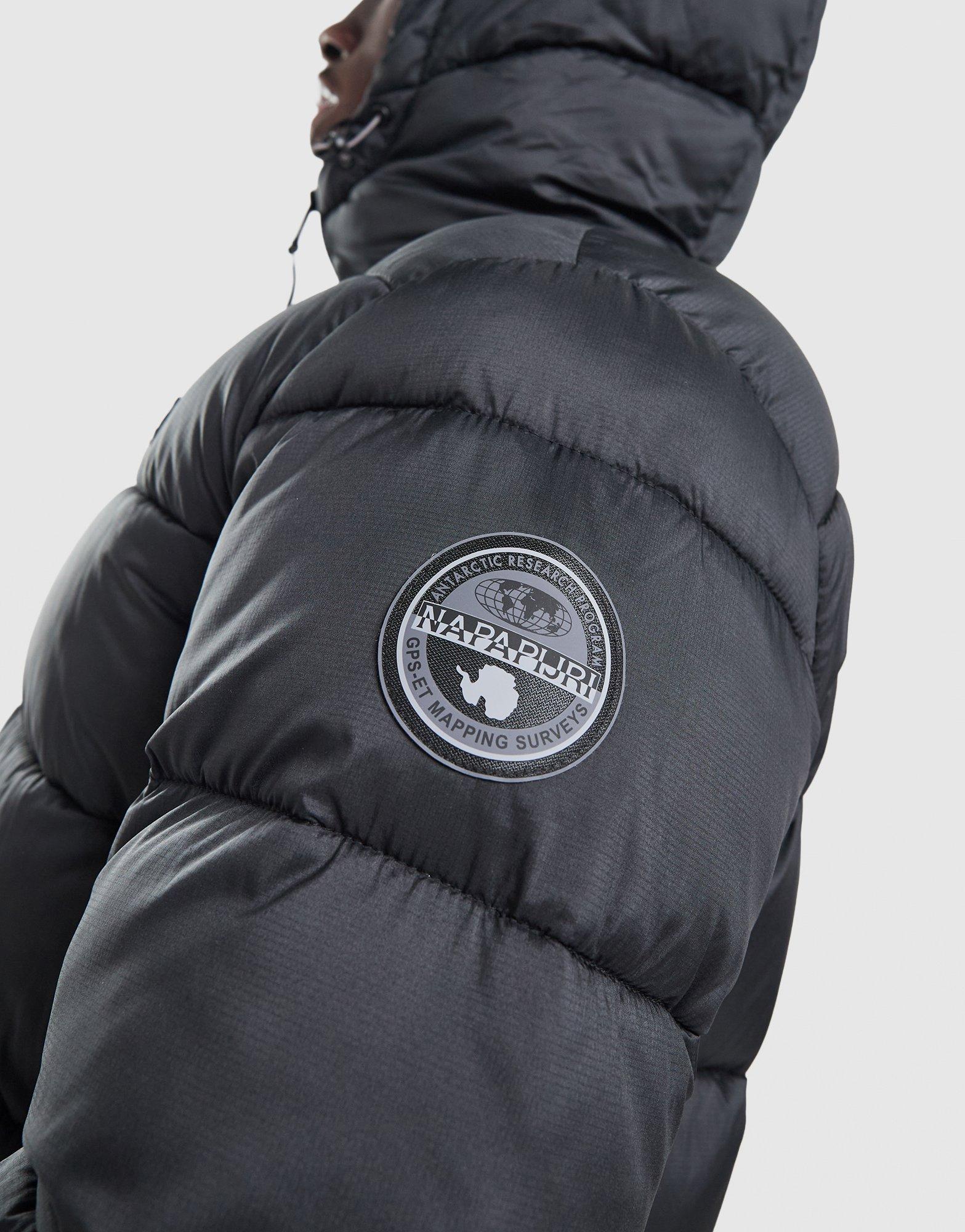 Napapijri Alavus Jacket