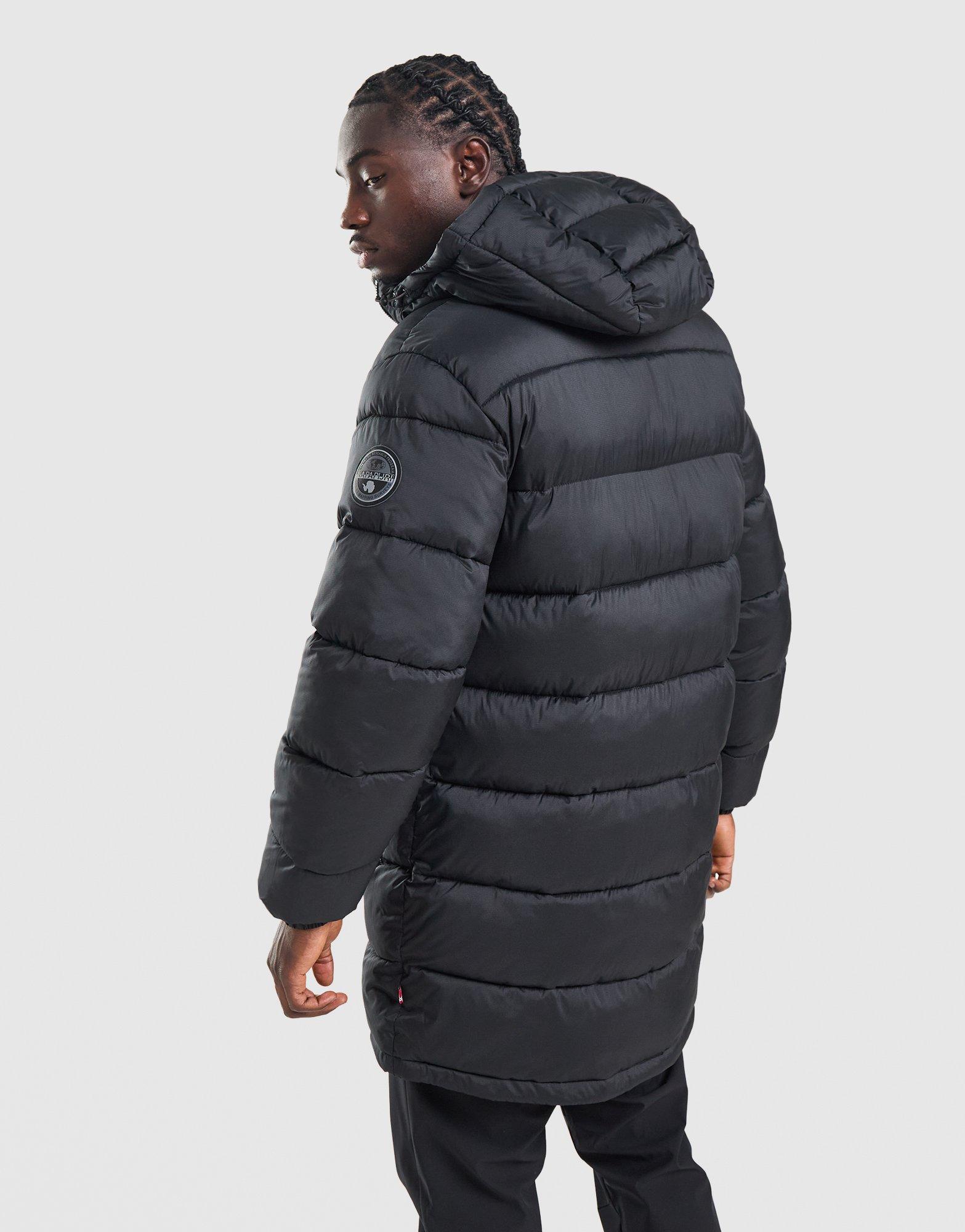 Napapijri Alavus Jacket