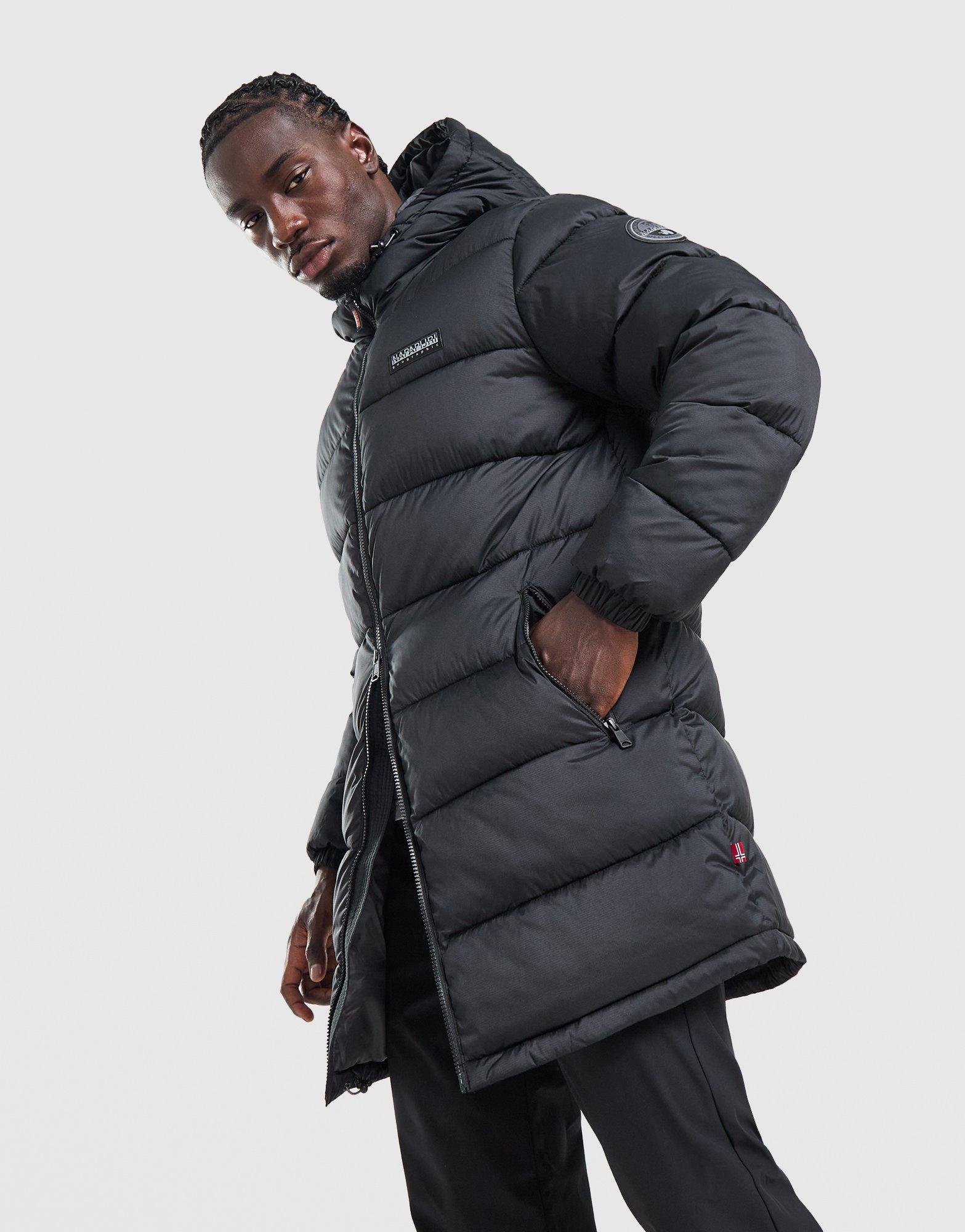 Napapijri Alavus Jacket