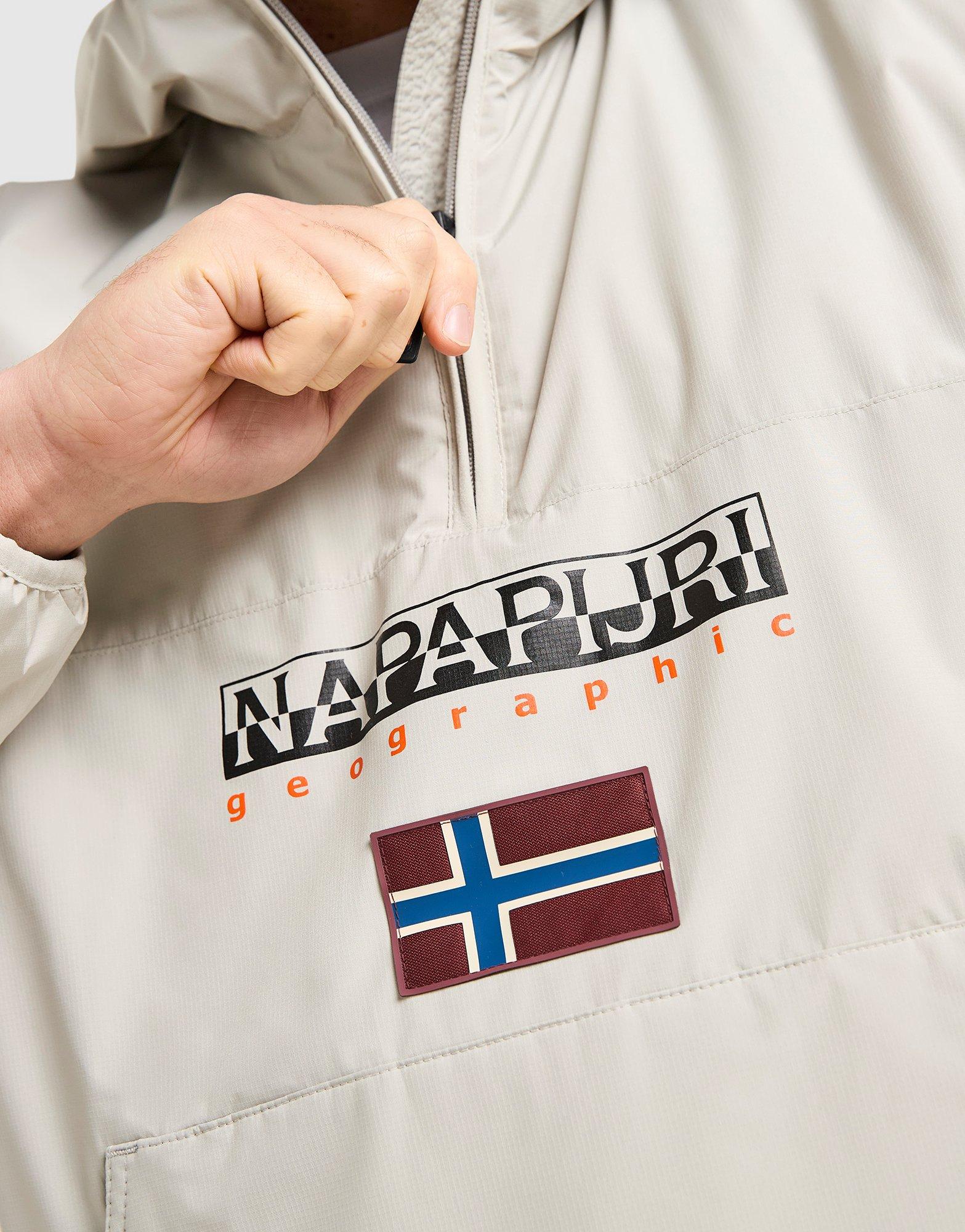 Napapijri Arper Jacket