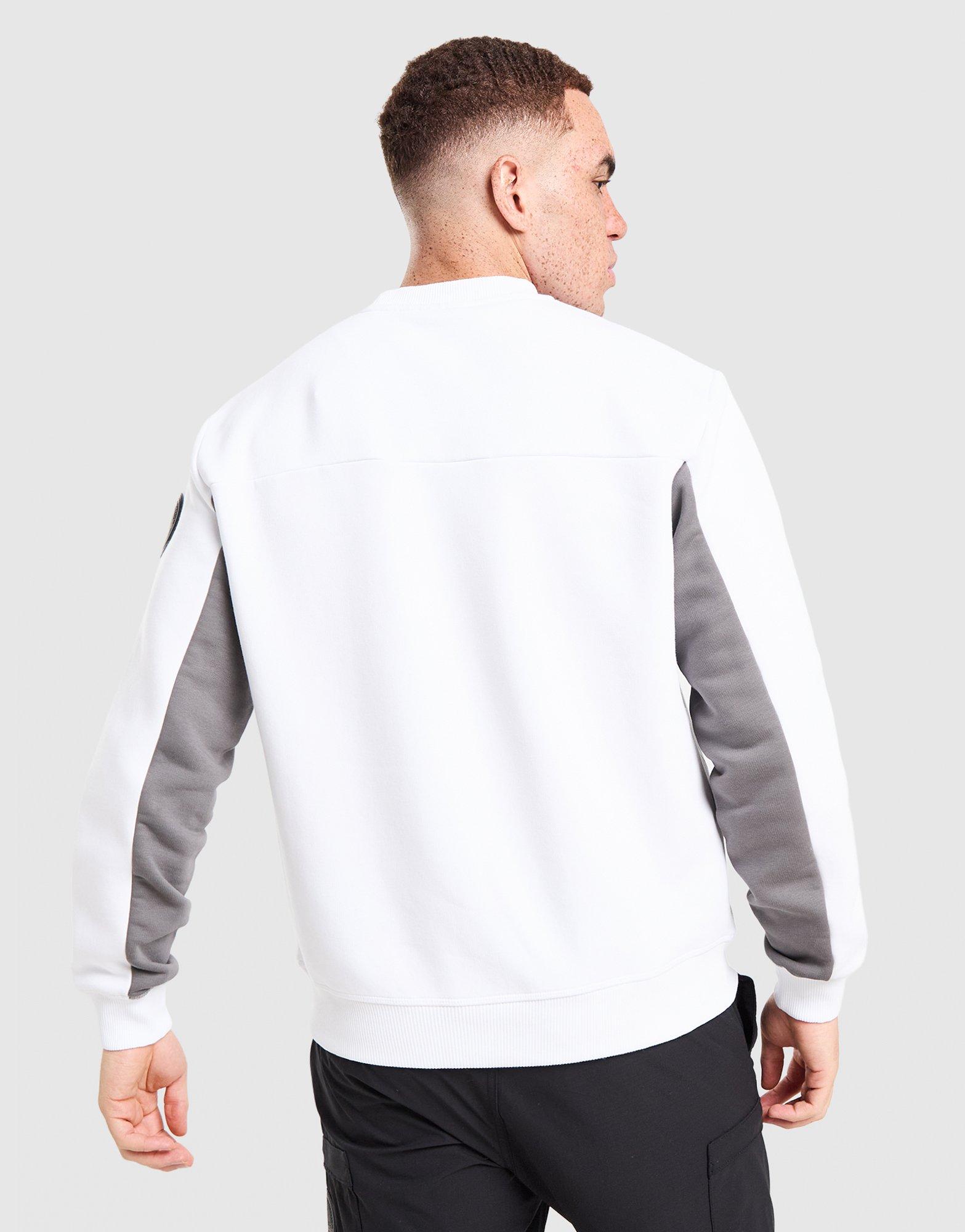Napapijri Belk Crew Sweatshirt