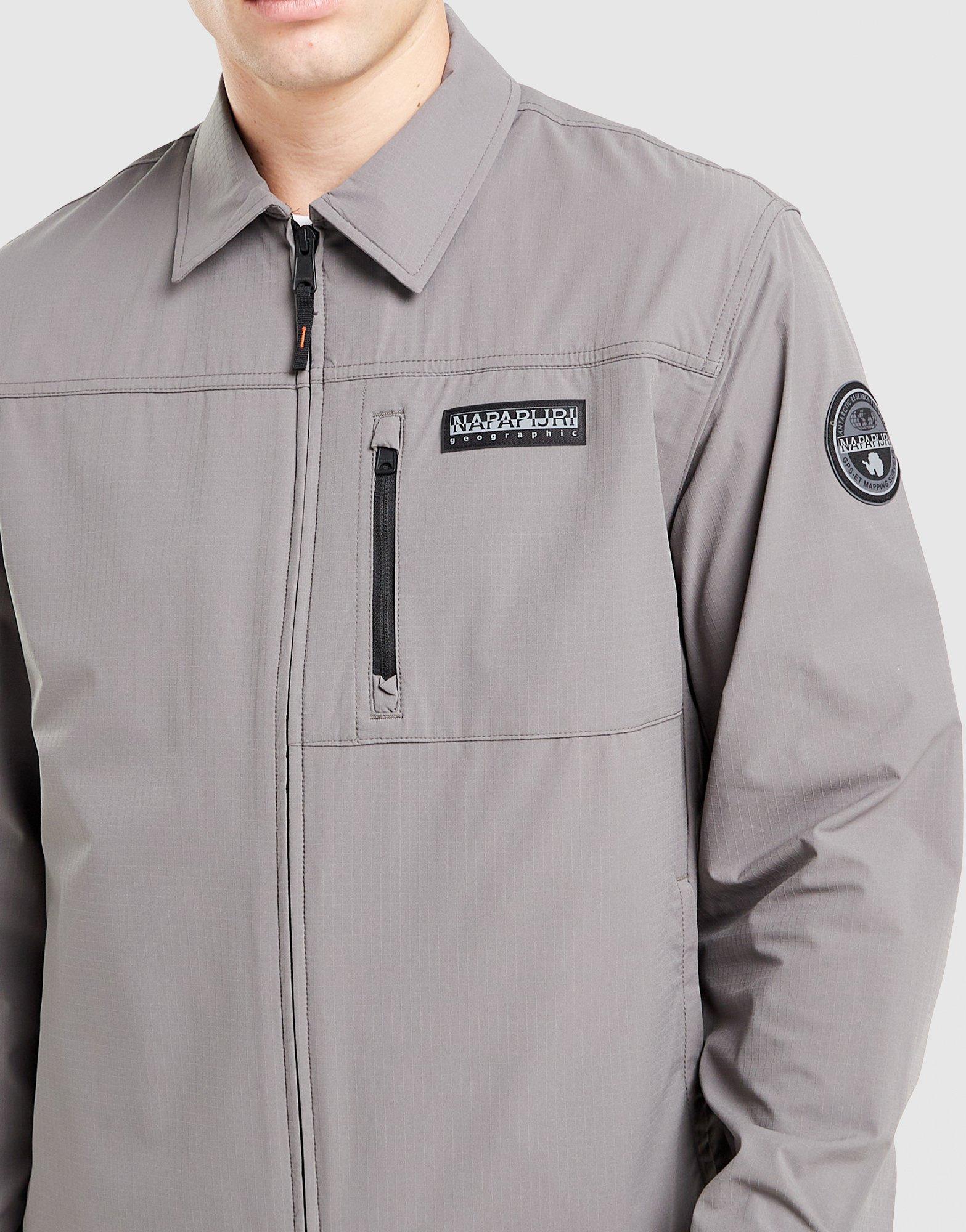 Napapijri Ridge Overshirt