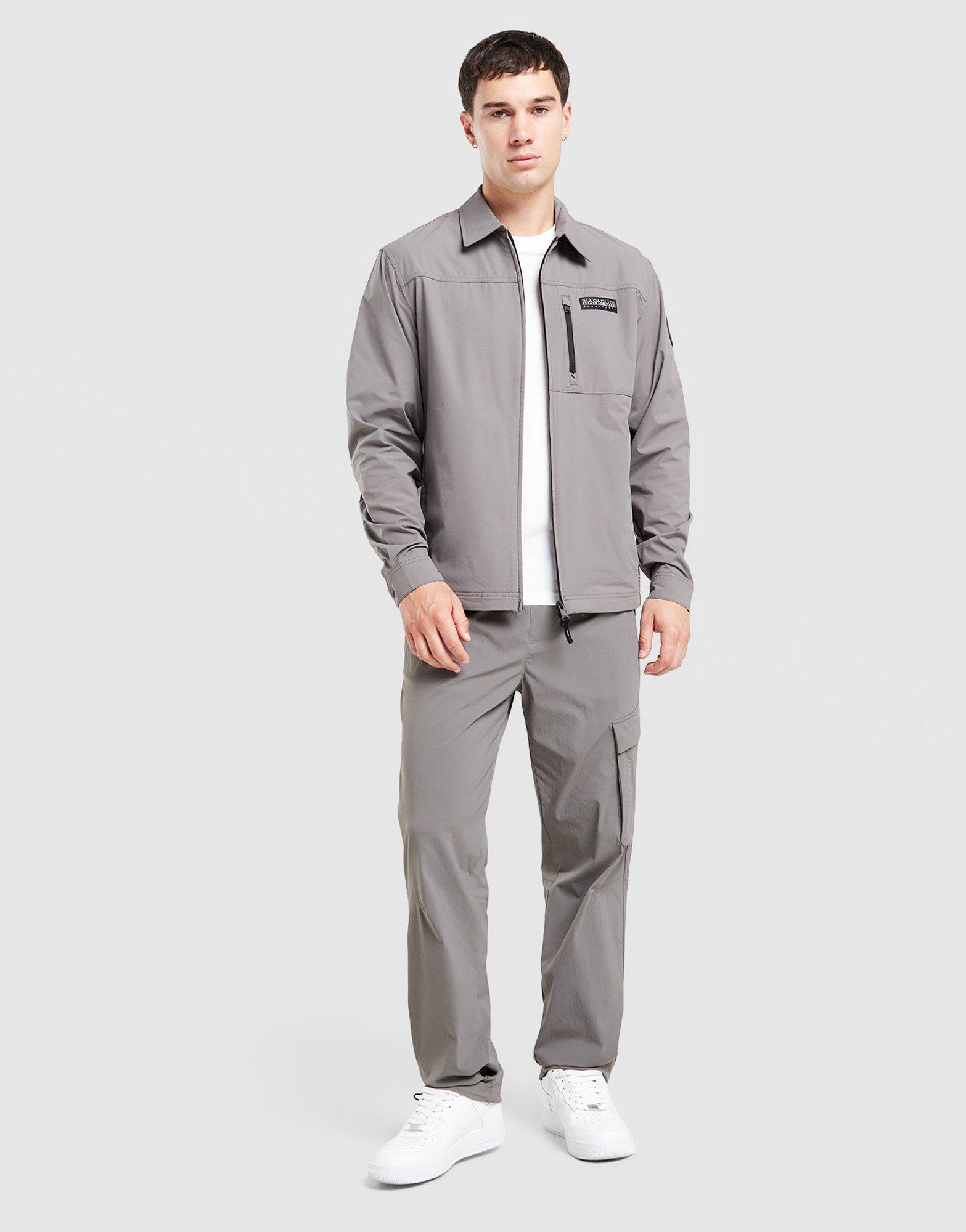 Napapijri Ridge Overshirt