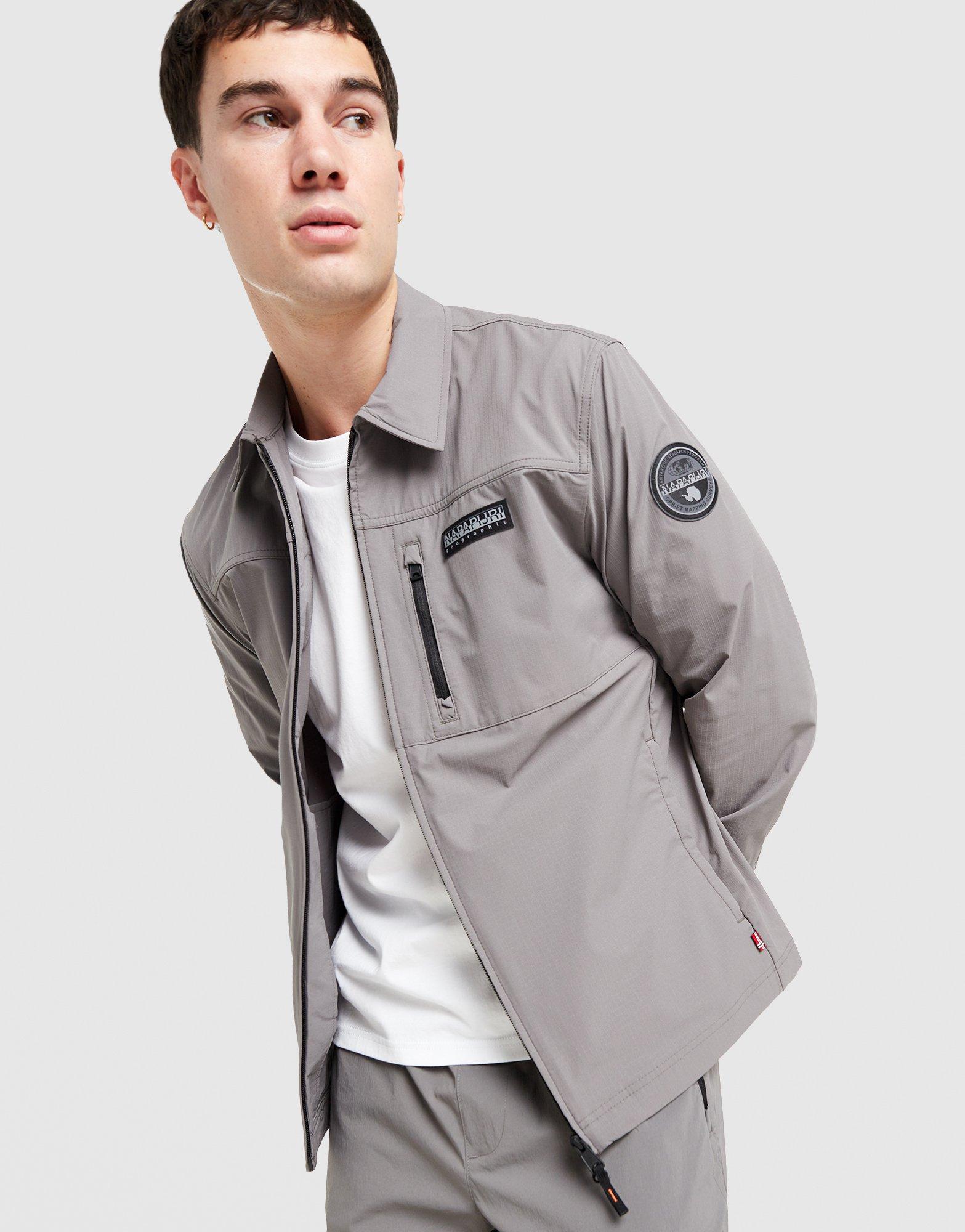 Napapijri Ridge Overshirt