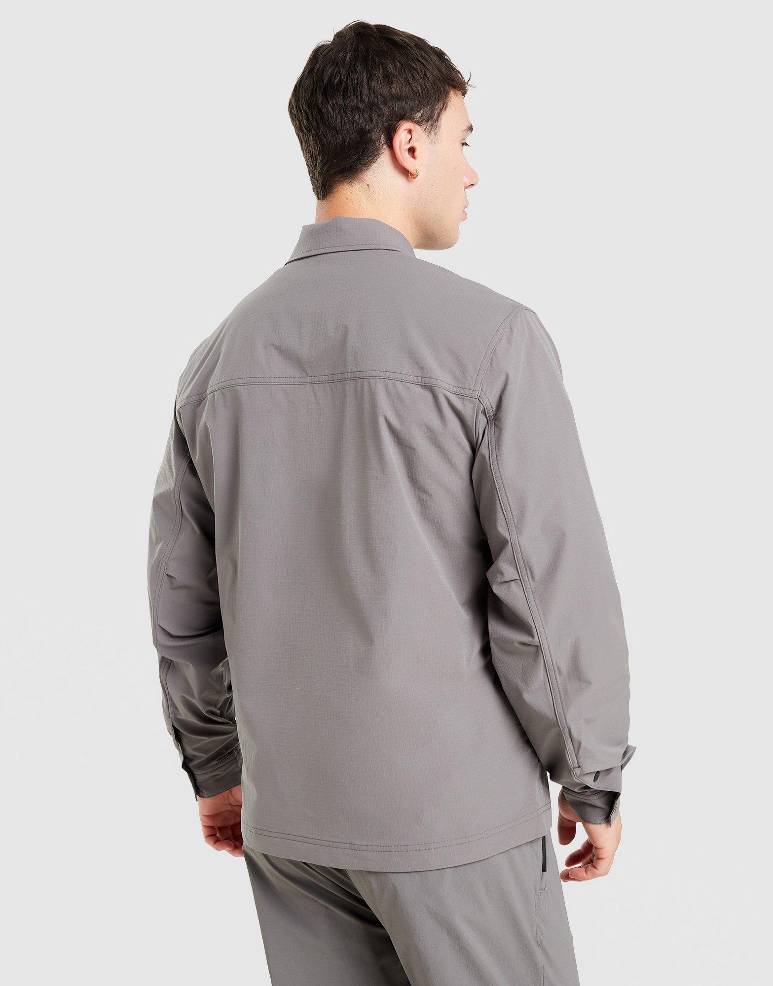 Napapijri Ridge Overshirt