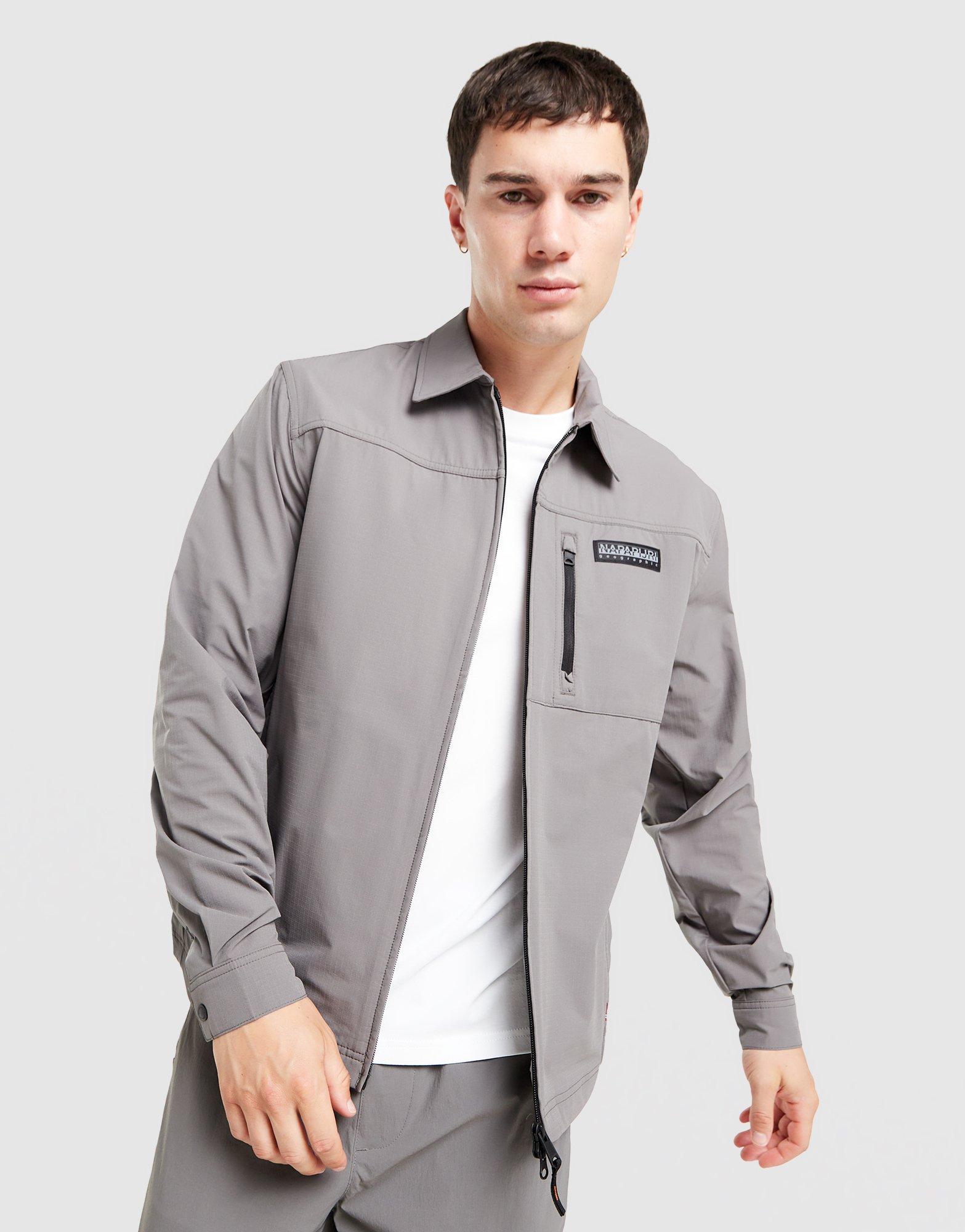 Napapijri Ridge Overshirt