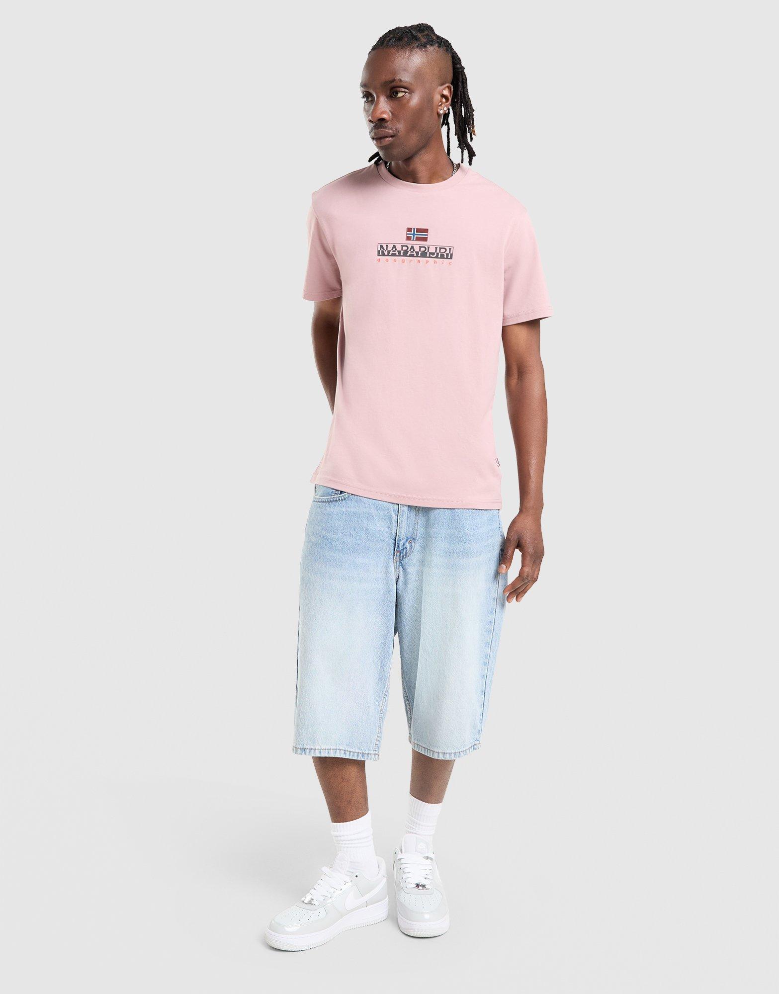 Napapijri Sory T-Shirt