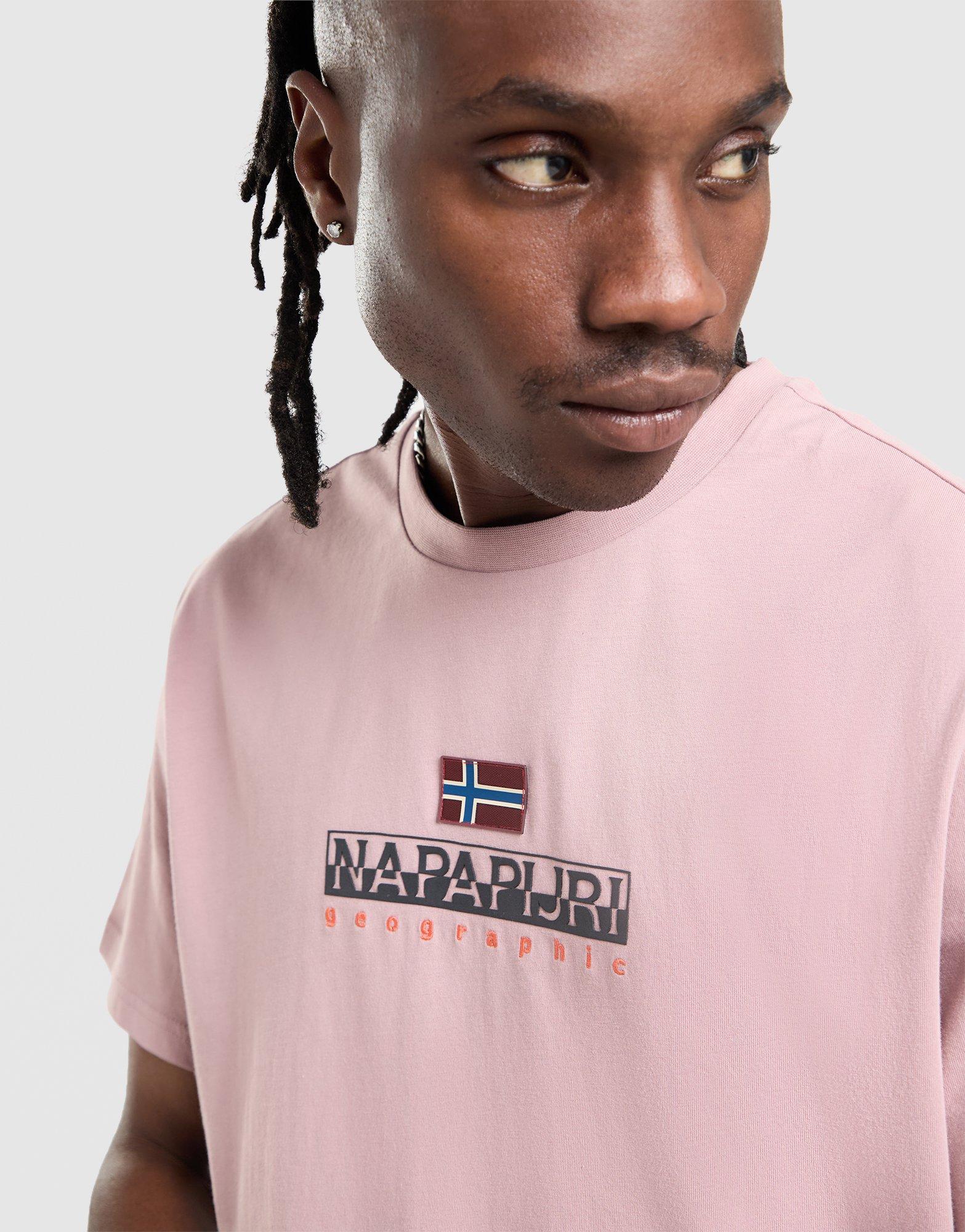 Napapijri Sory T-Shirt