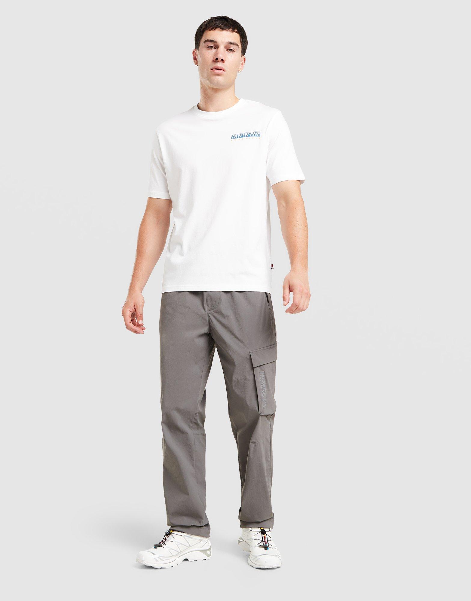 Napapijri Marseille T-Shirt