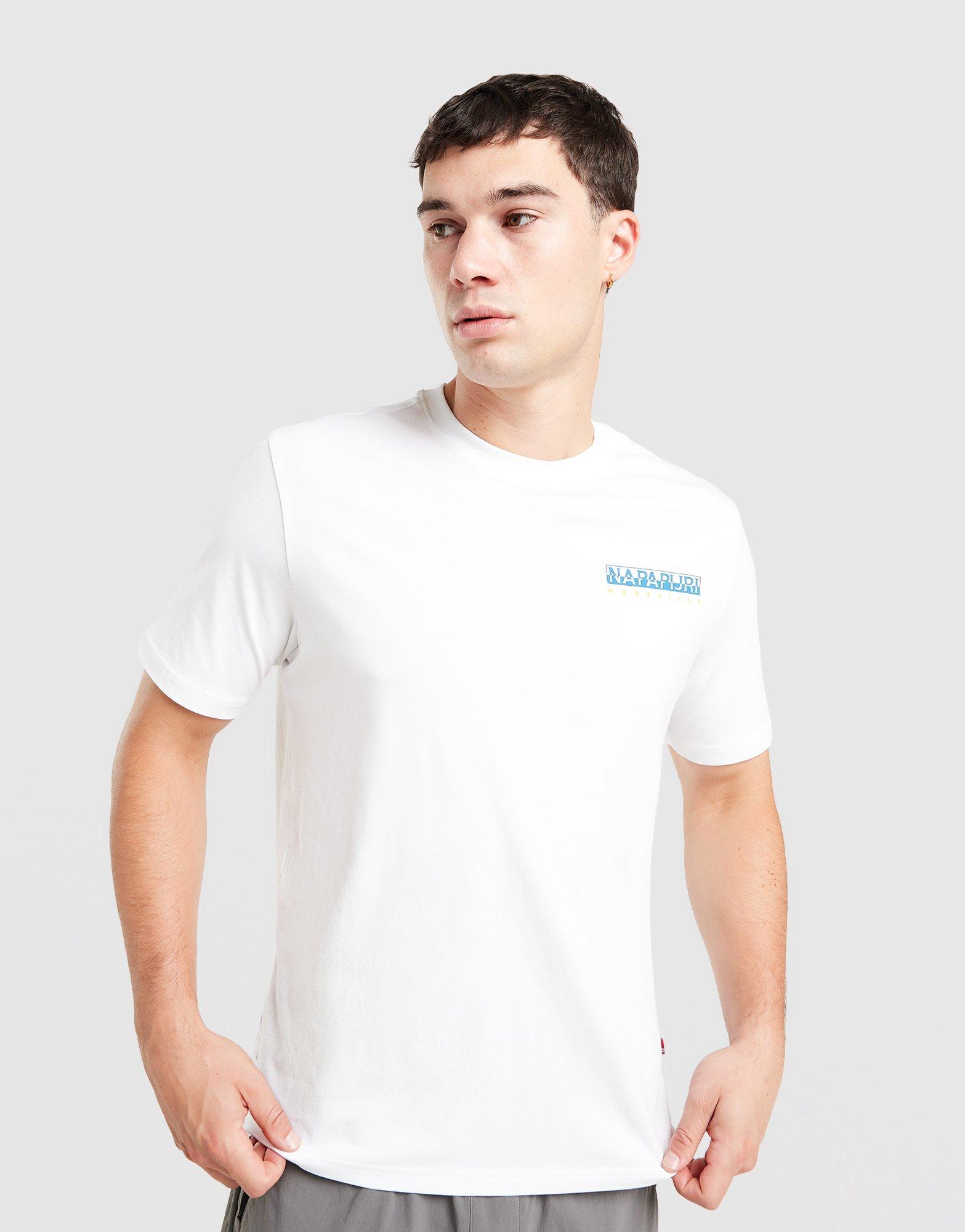 Napapijri Marseille T-Shirt