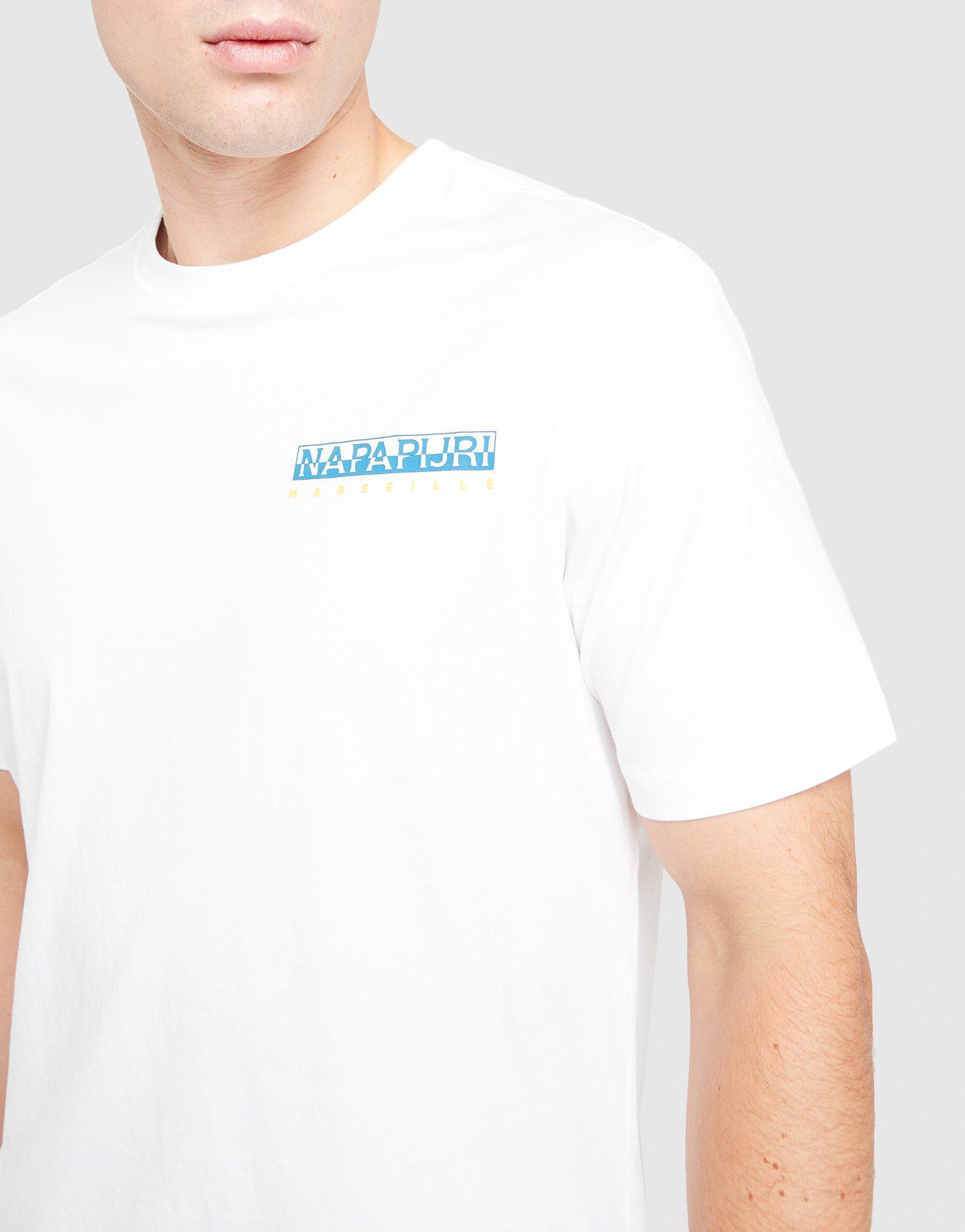 Napapijri Marseille T-Shirt