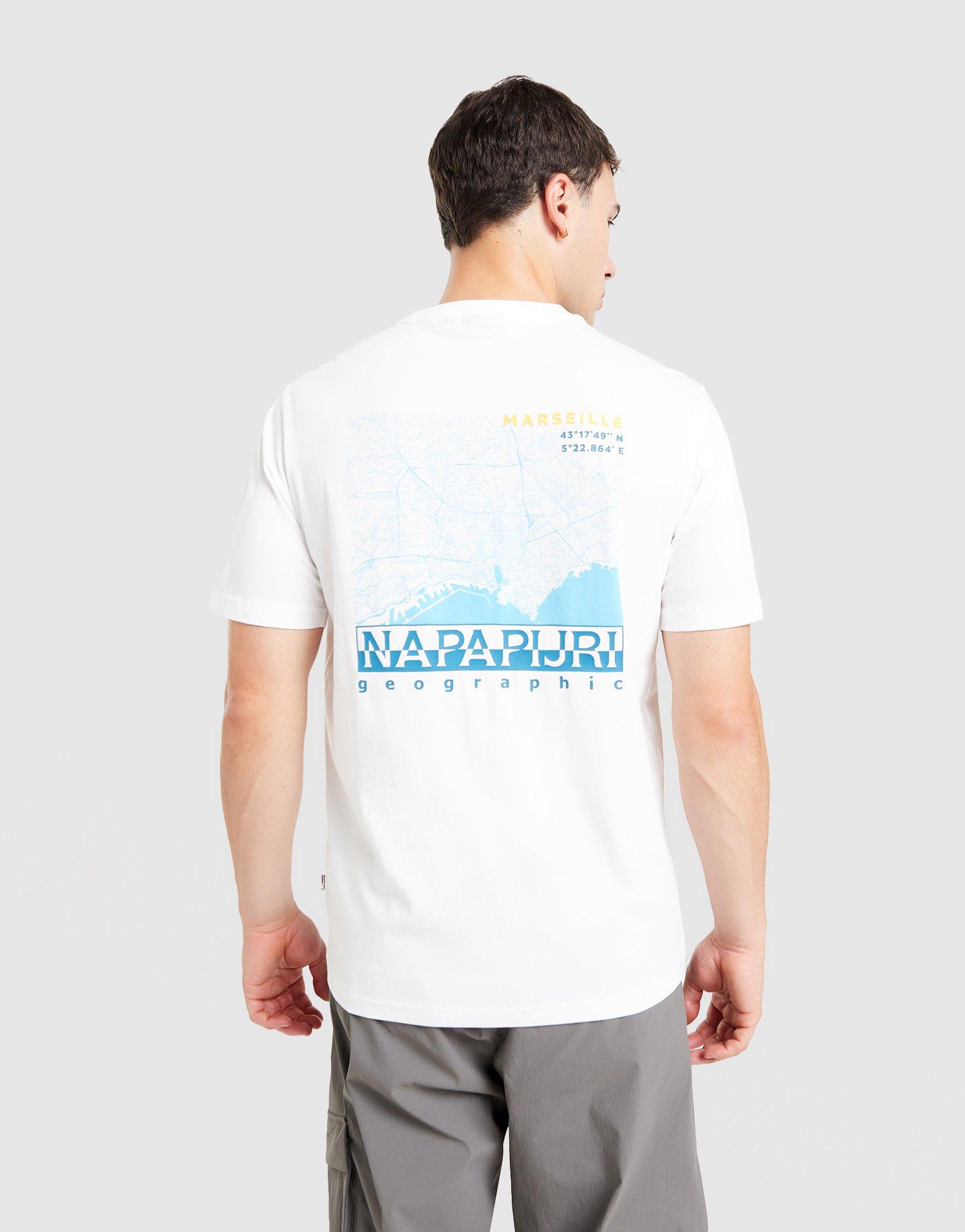 Napapijri Marseille T-Shirt