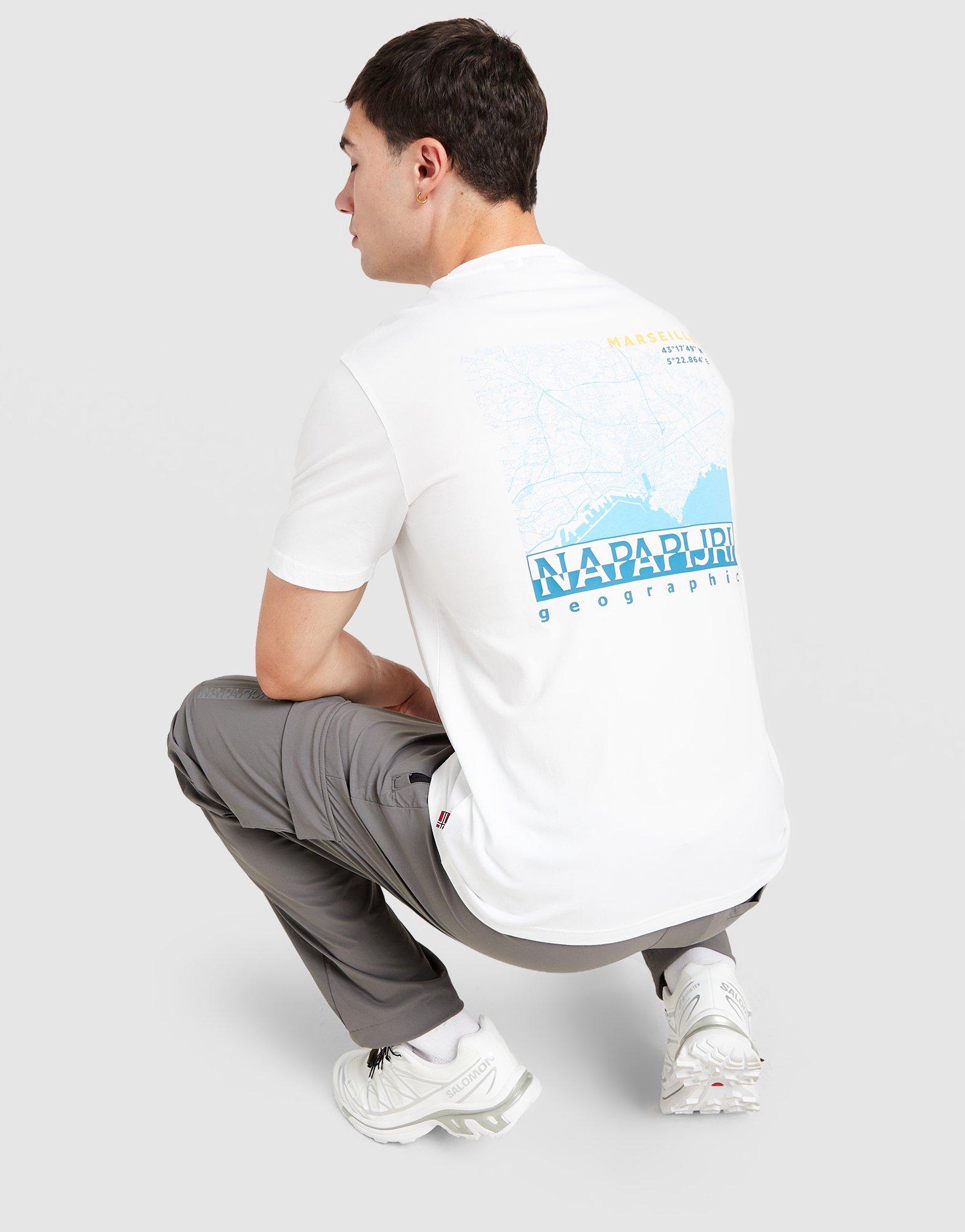 Napapijri Marseille T-Shirt