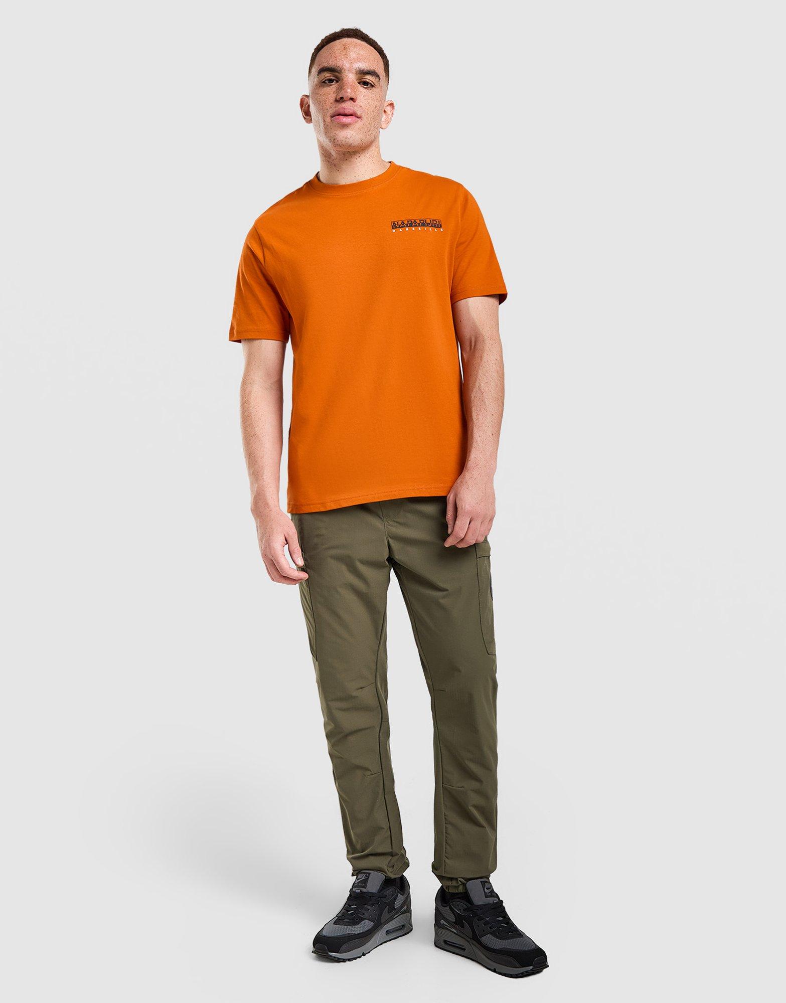 Napapijri Marseille T-Shirt