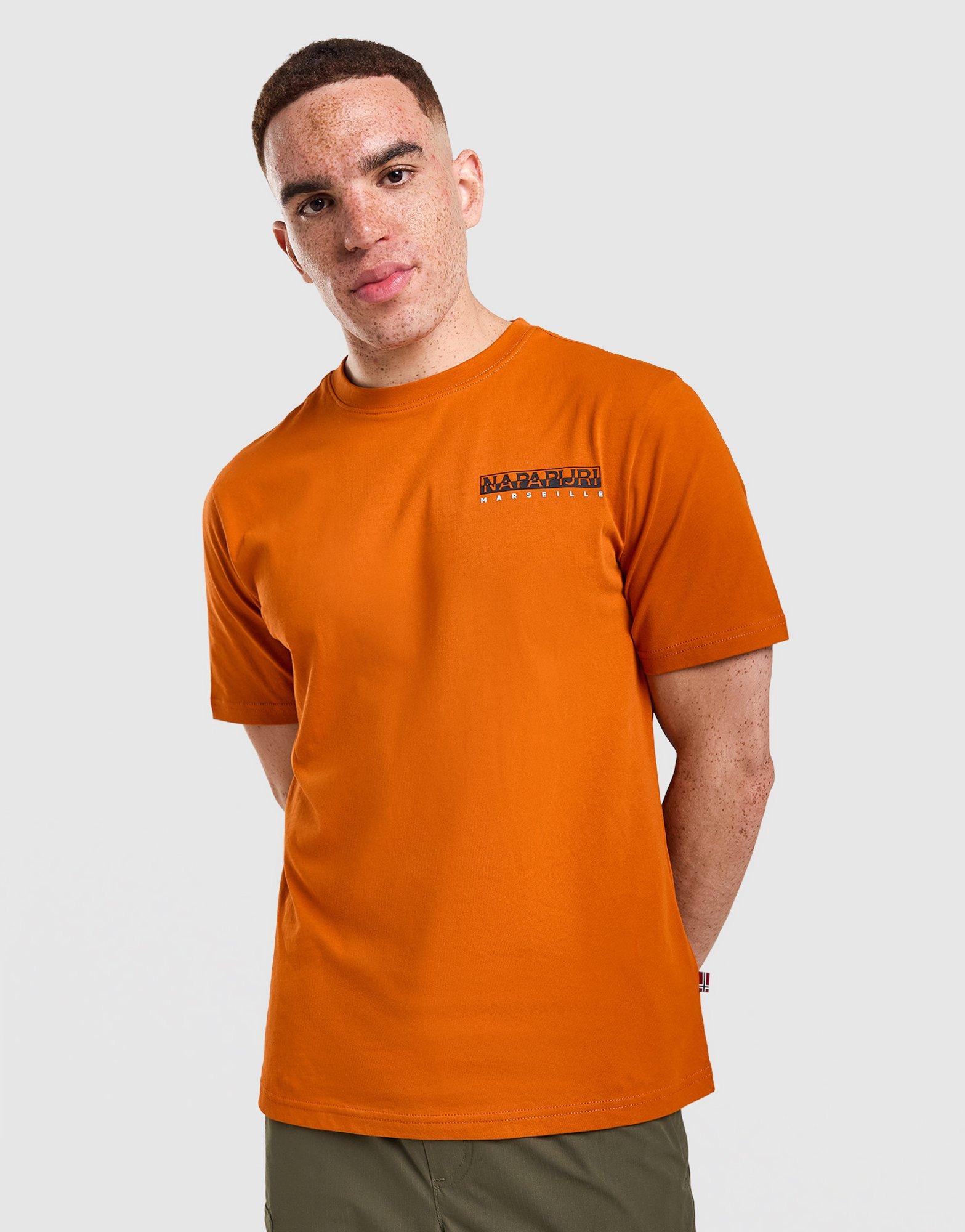 Napapijri Marseille T-Shirt