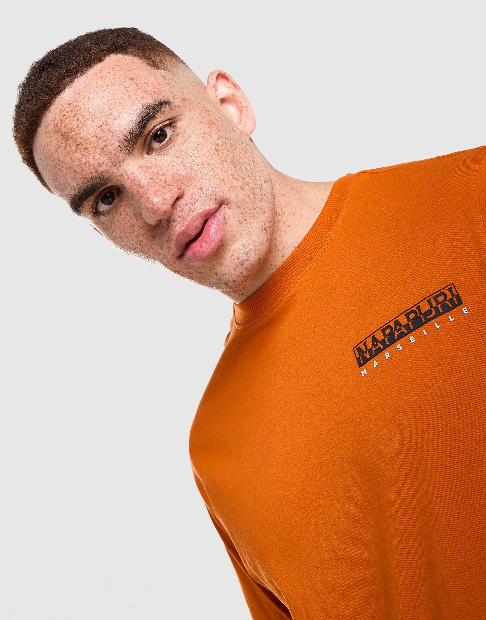 Napapijri Marseille T-Shirt