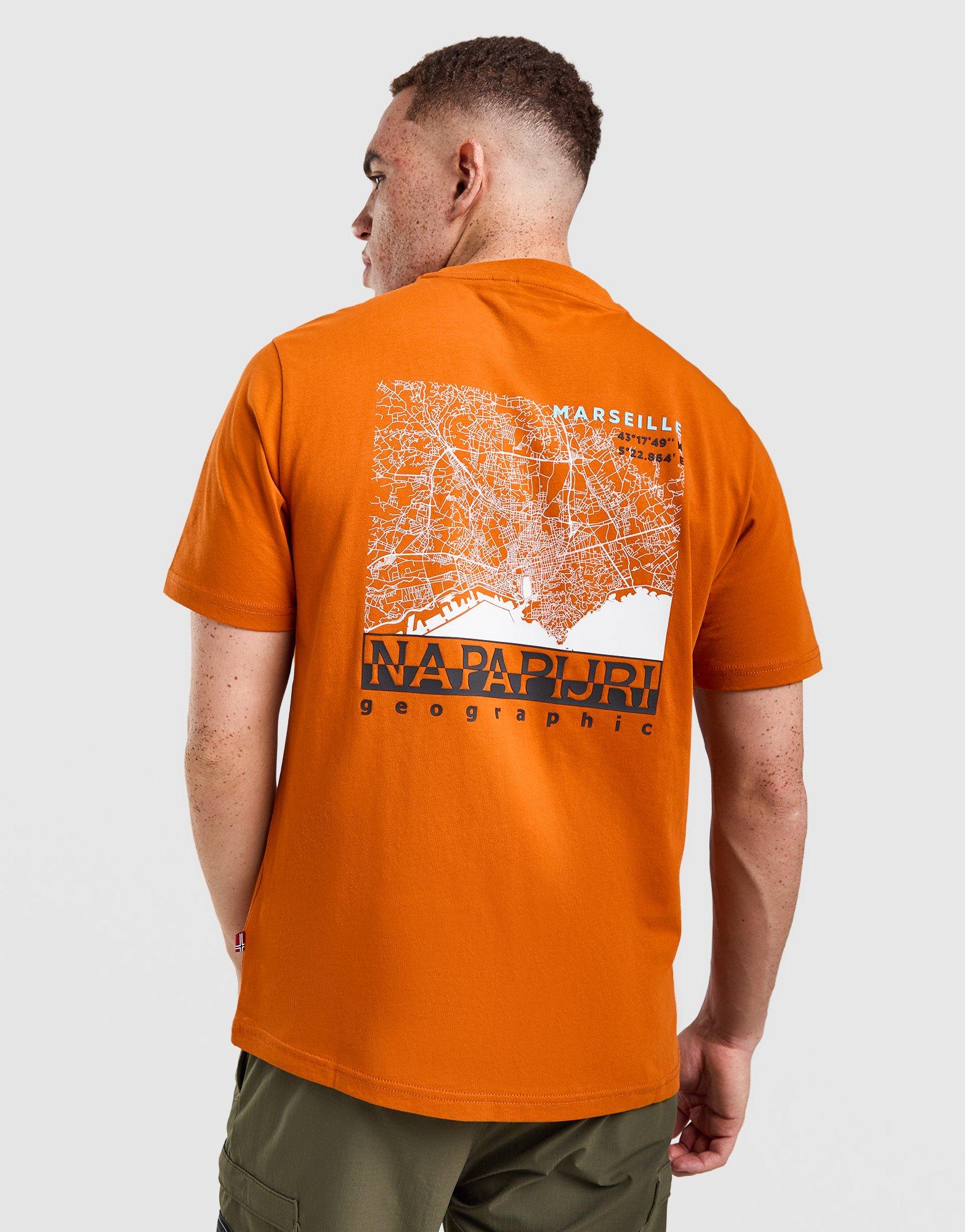Napapijri Marseille T-Shirt