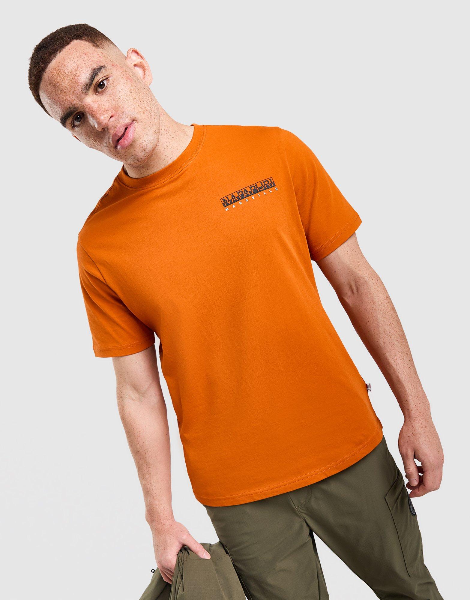Napapijri Marseille T-Shirt