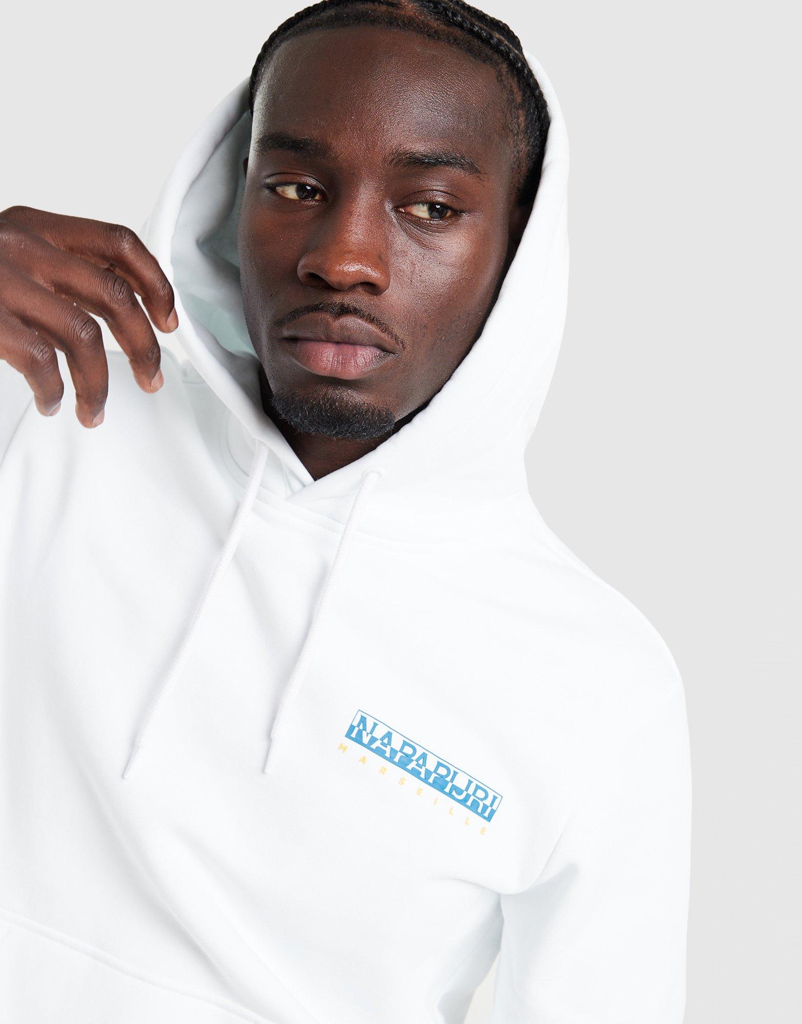 Napapijri Marseille Hoodie