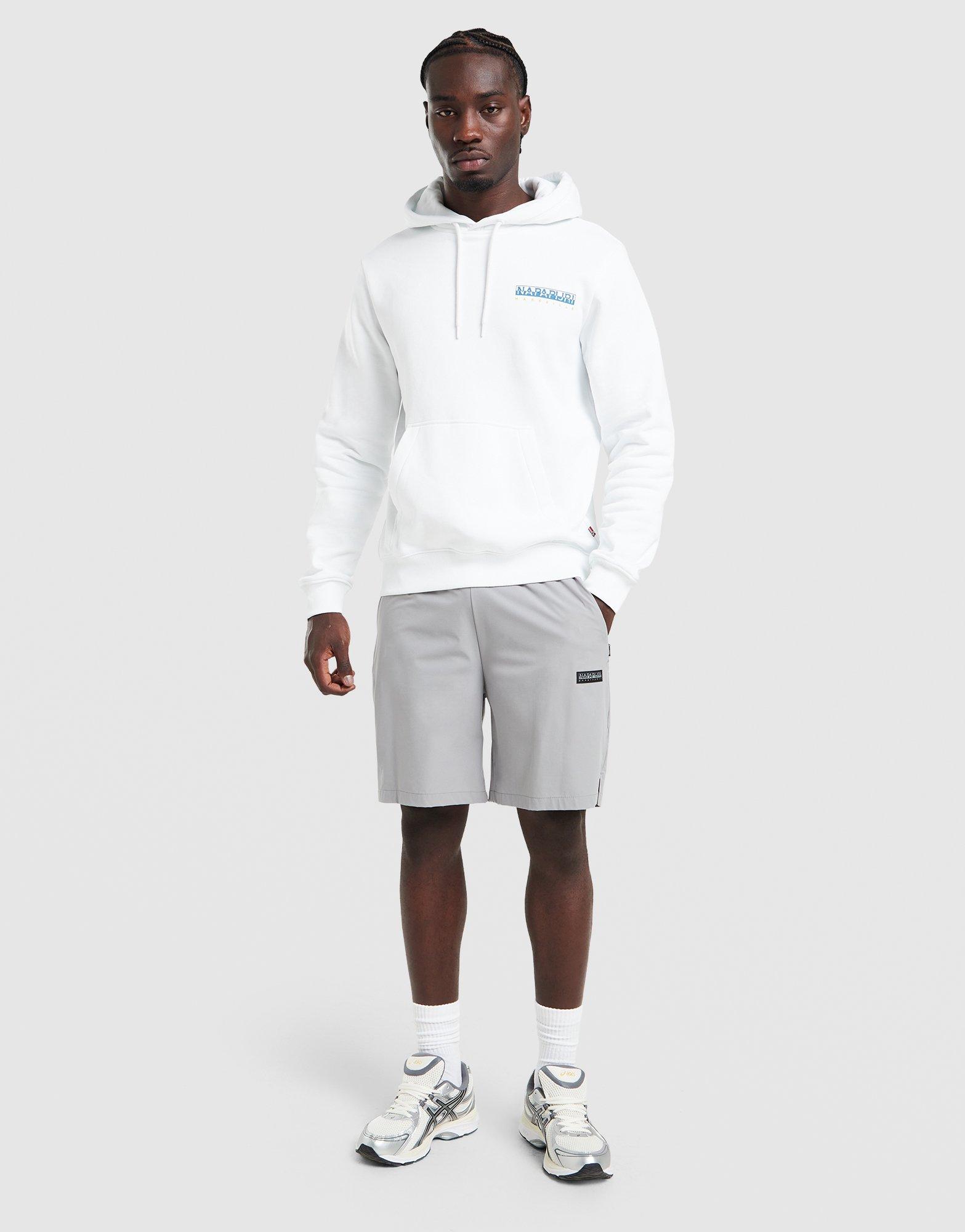 Napapijri Marseille Hoodie