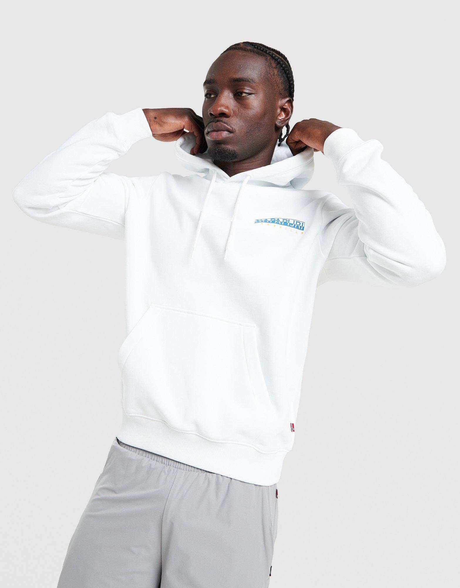 Napapijri Marseille Hoodie