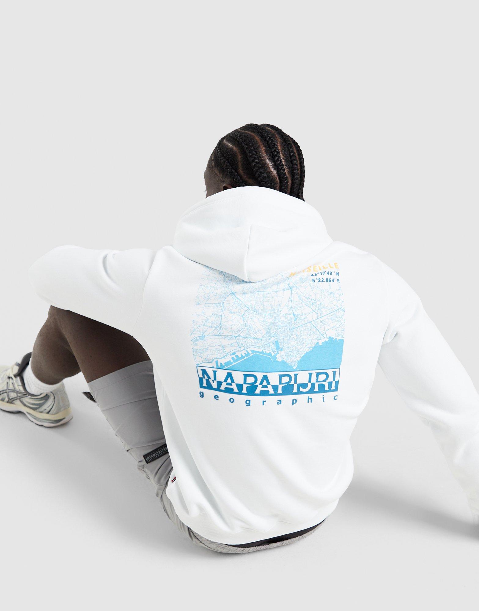Napapijri Marseille Hoodie