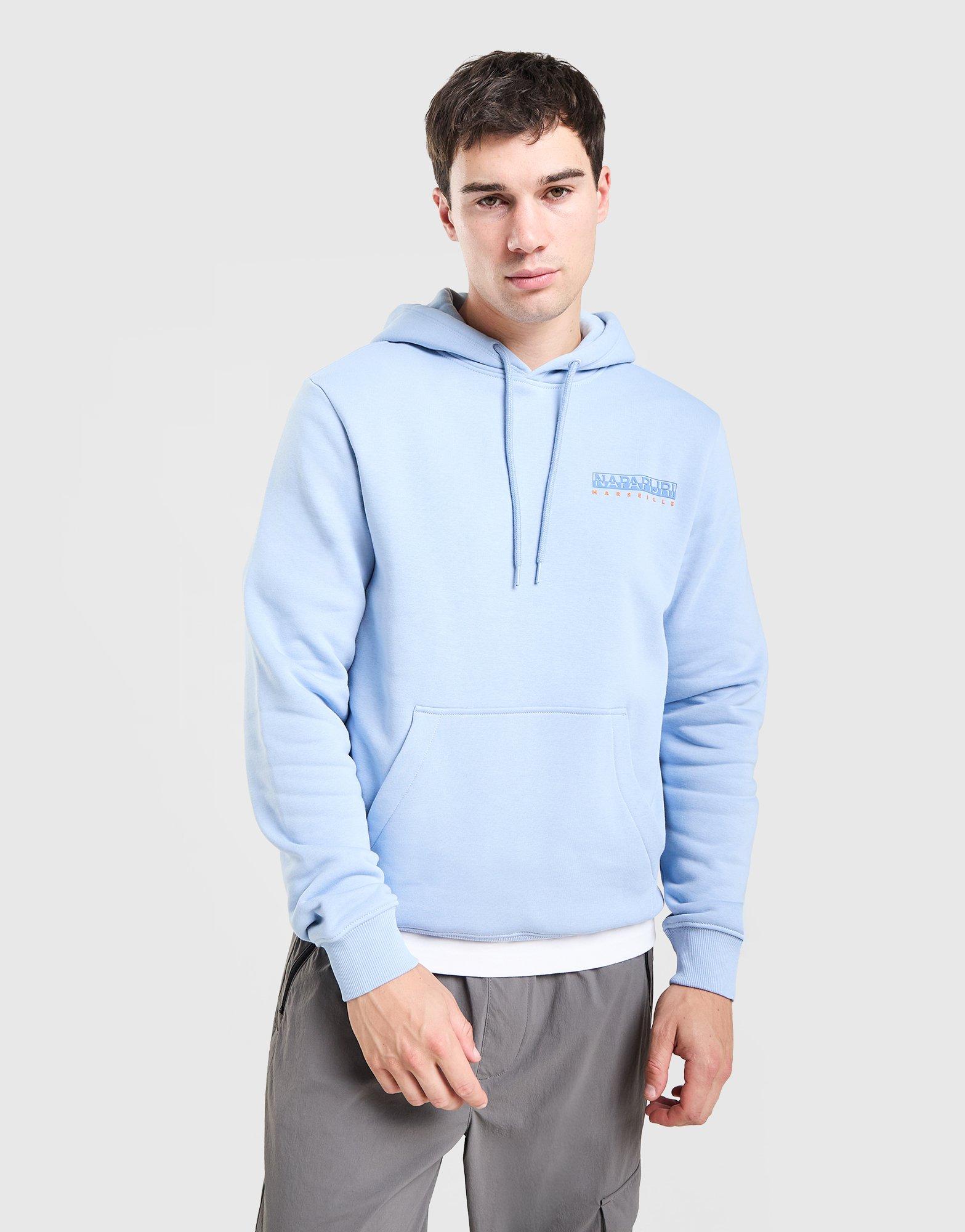 Napapijri Marseille Hoodie