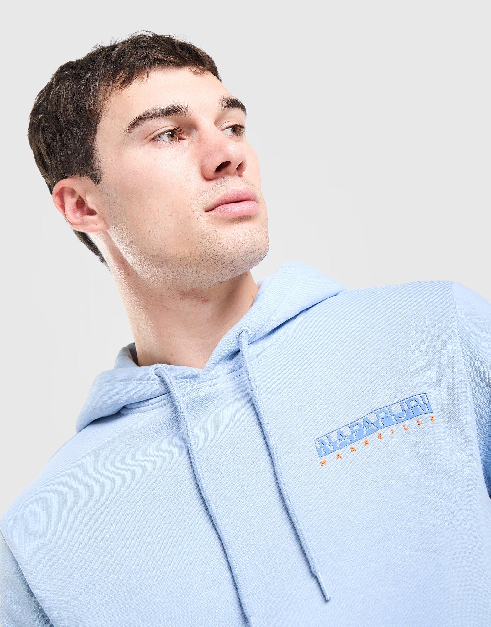 Napapijri Marseille Hoodie