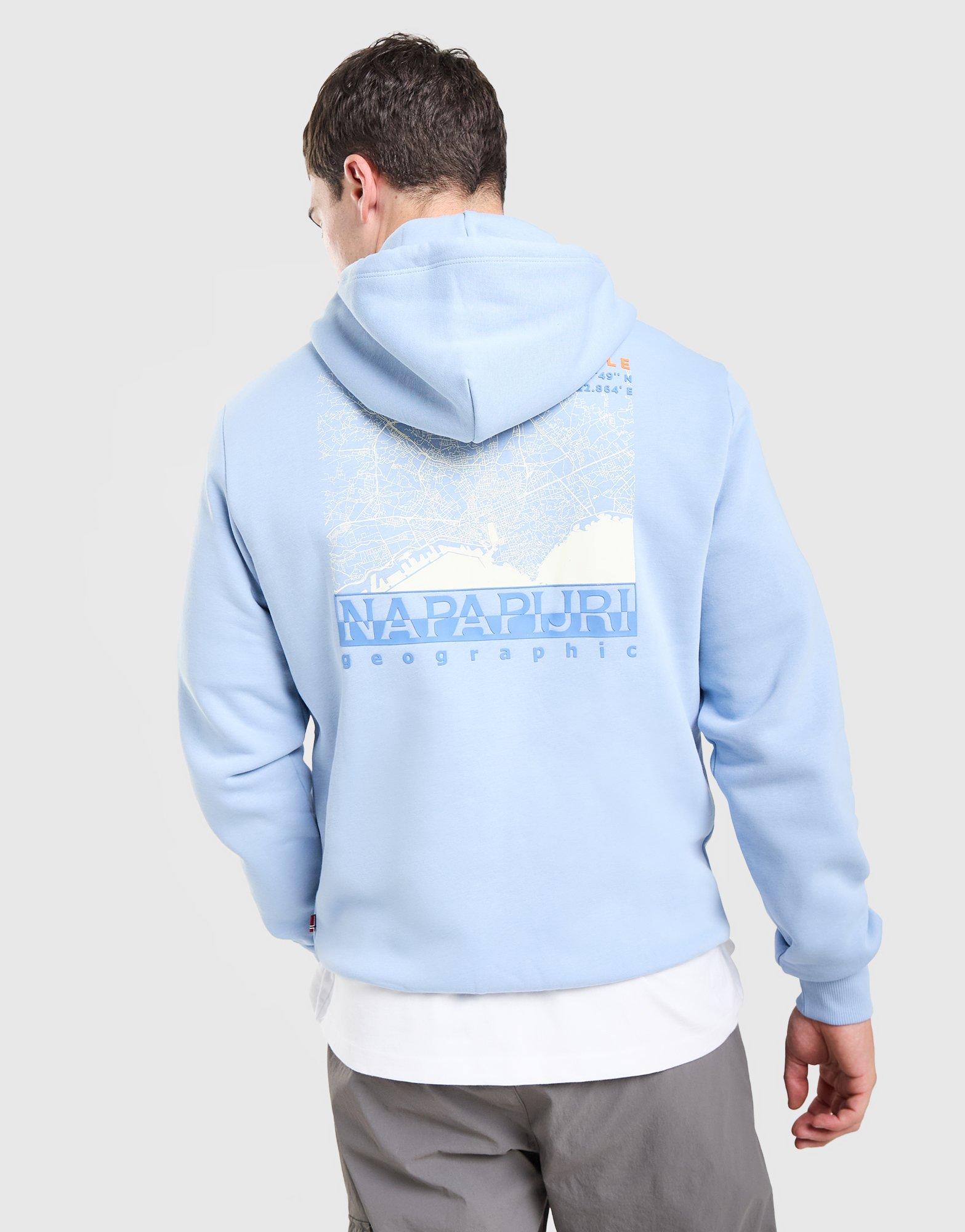 Napapijri Marseille Hoodie