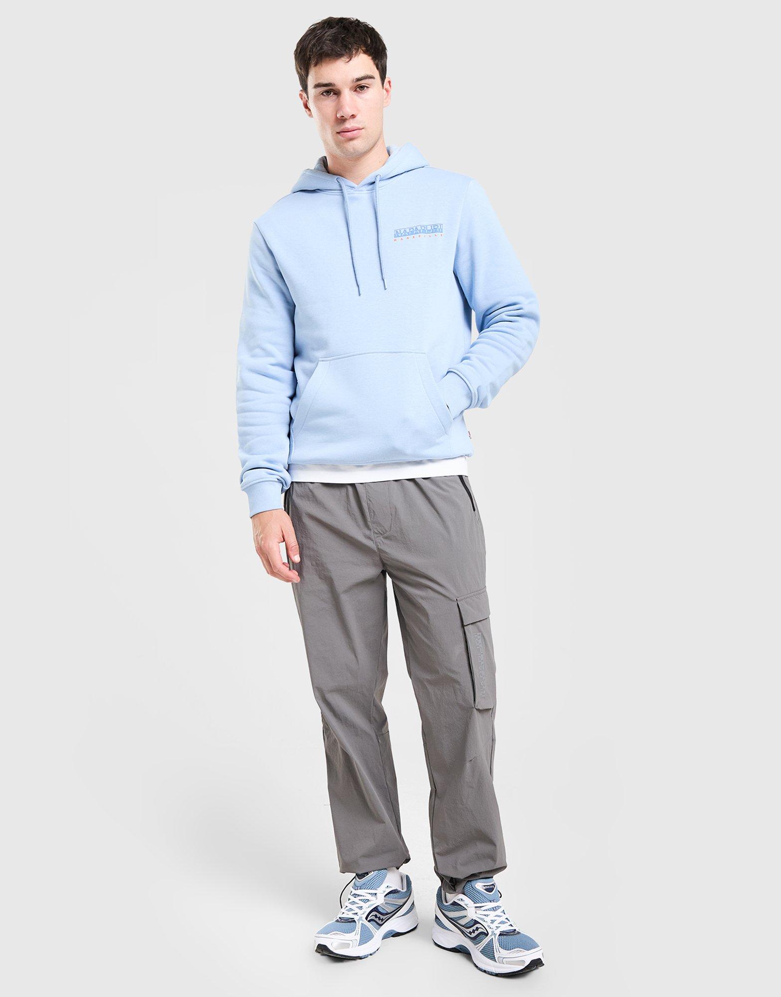 Napapijri Marseille Hoodie