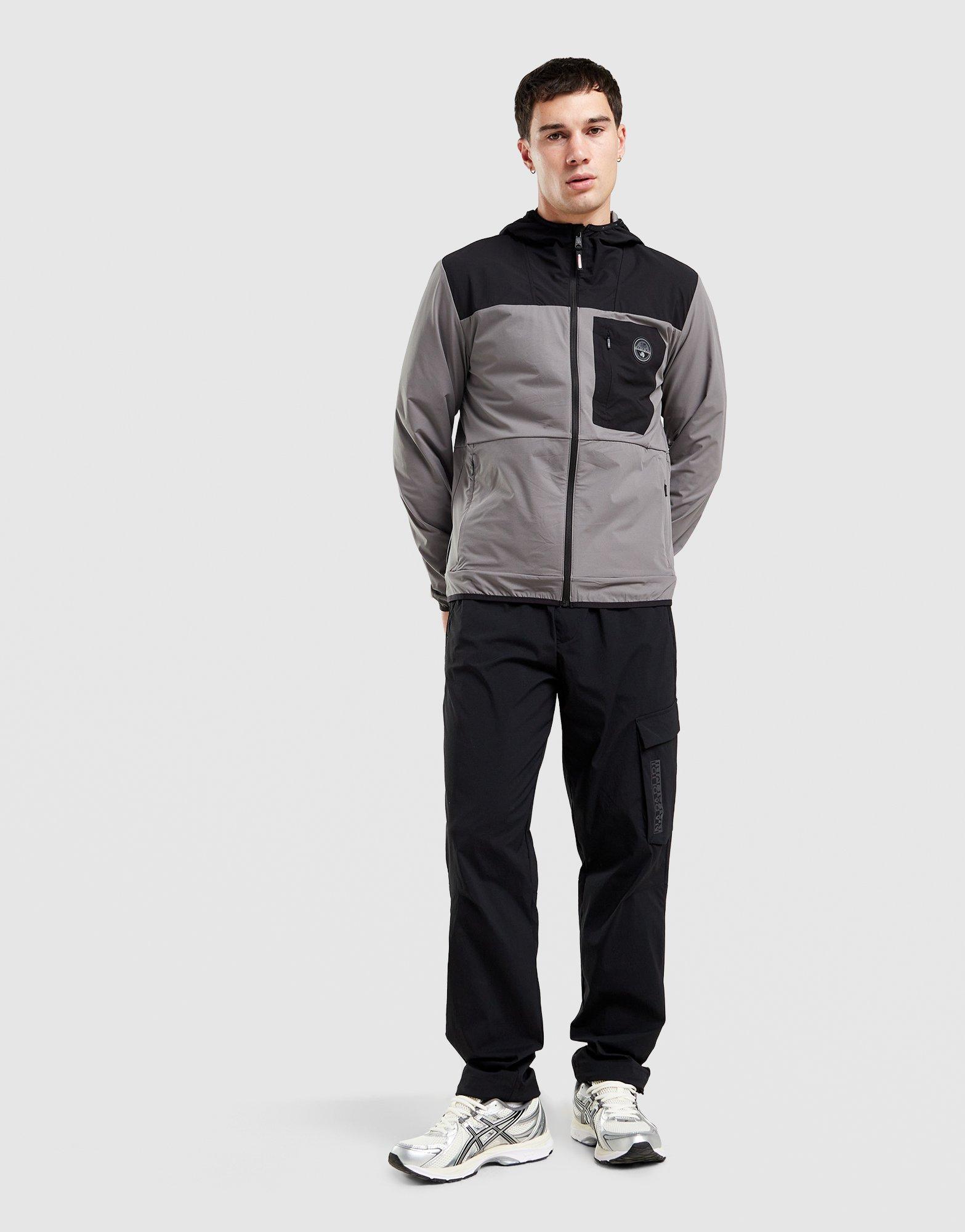 Napapijri Sweat à Capuche Balkaz Homme