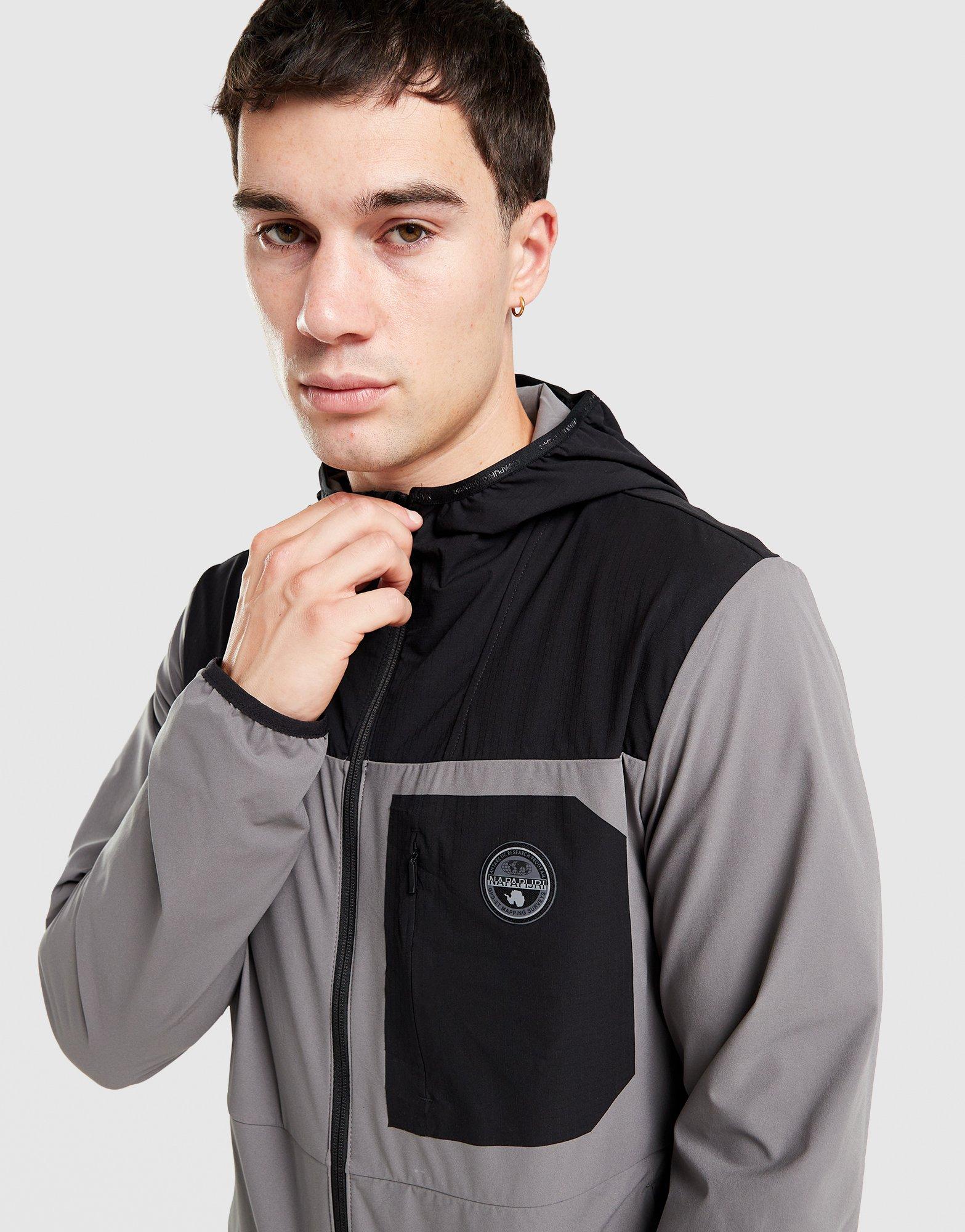 Napapijri Sweat à Capuche Balkaz Homme