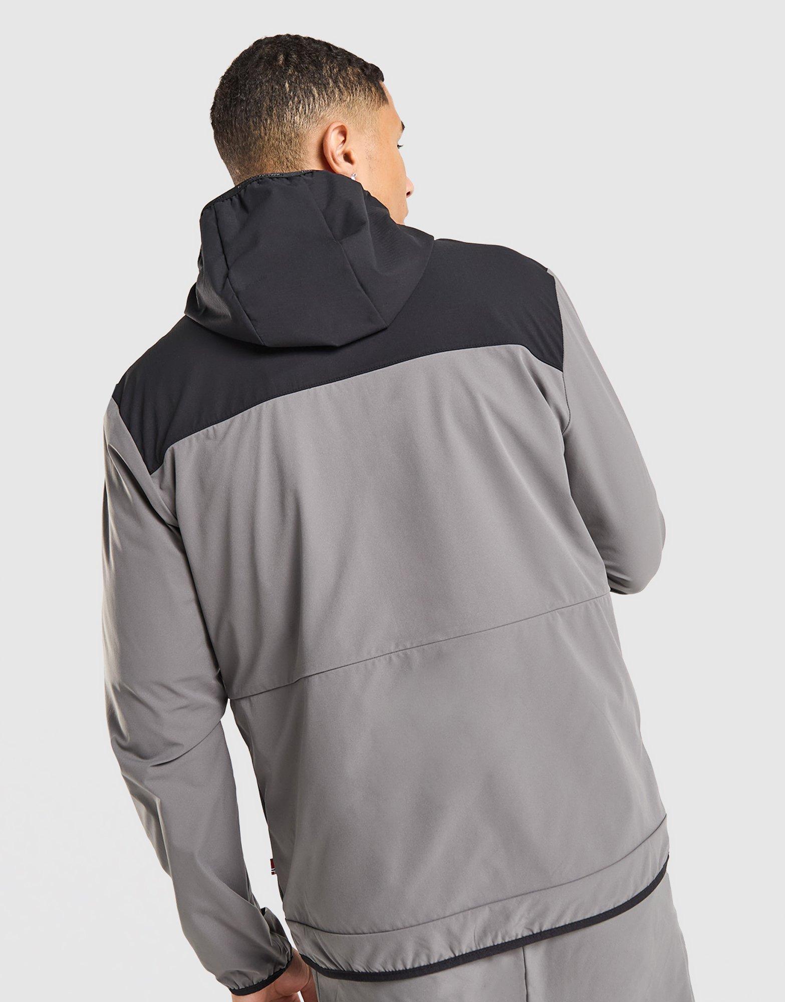 Napapijri Sweat à Capuche Balkaz Homme