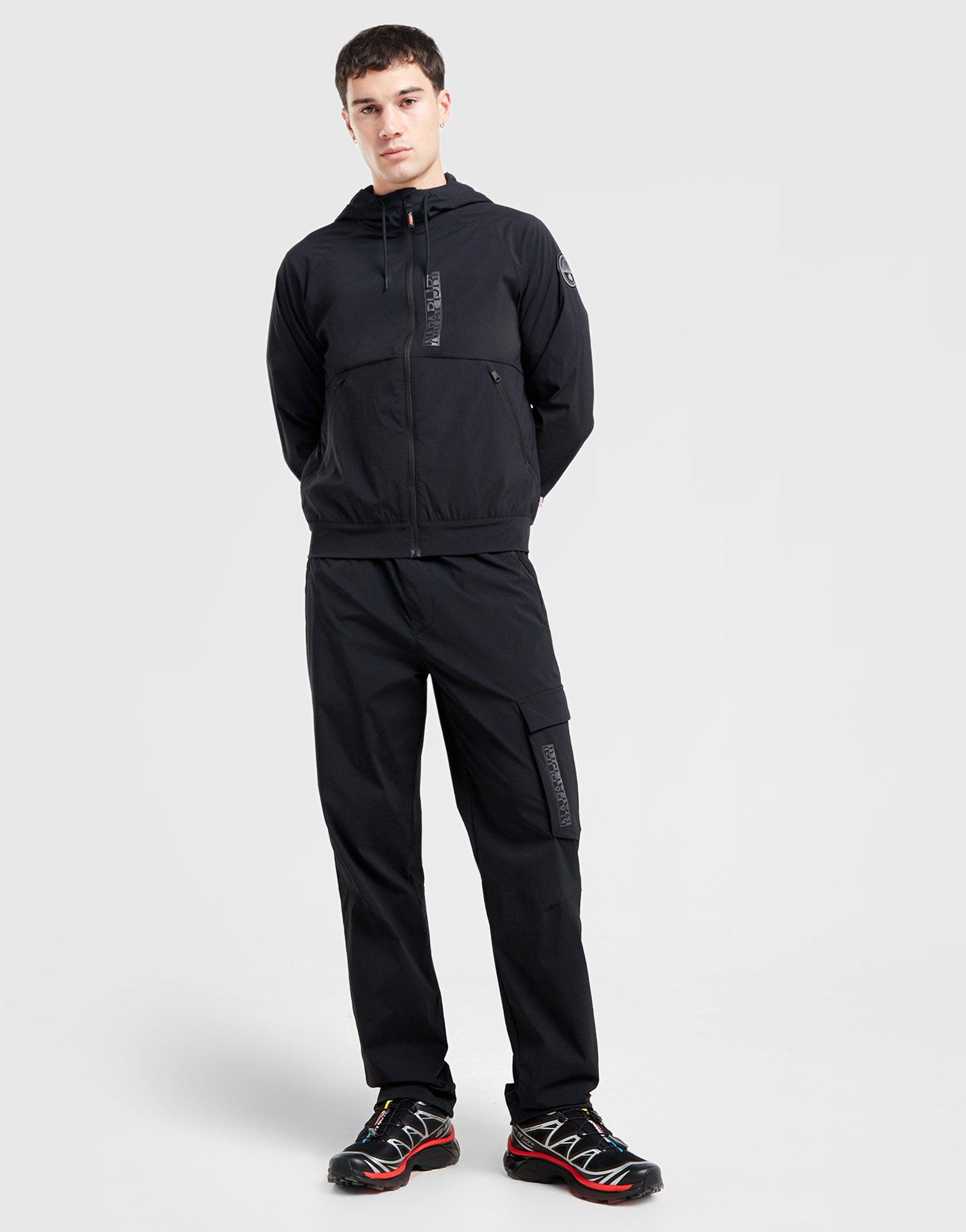 Napapijri Lockroy Woven Jacket
