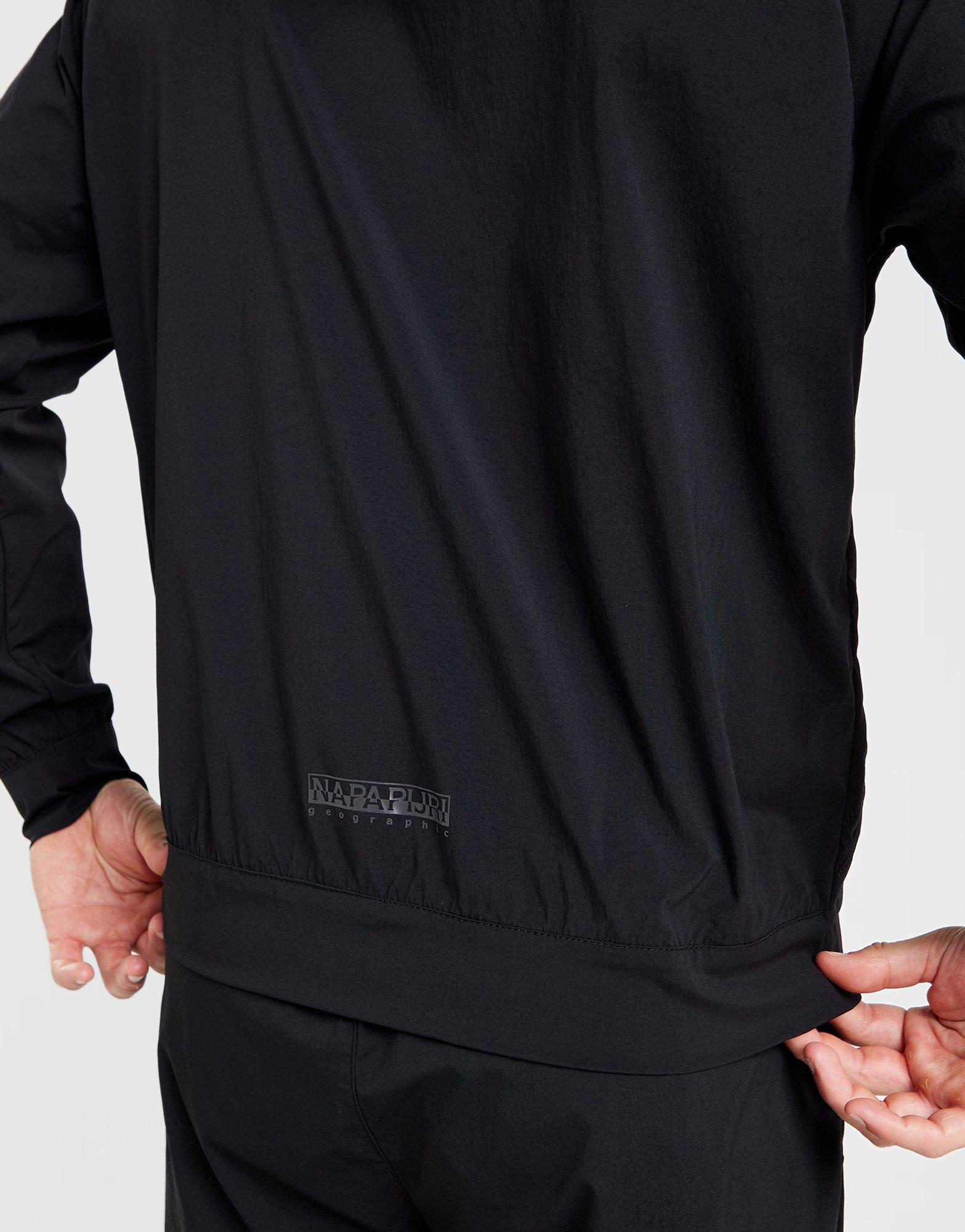 Napapijri Lockroy Woven Jacket