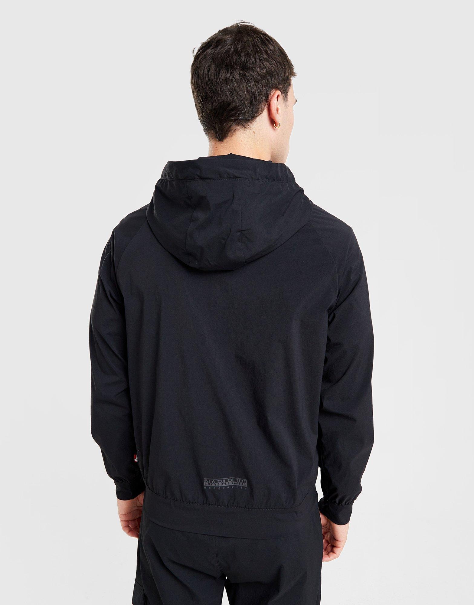 Napapijri Lockroy Woven Jacket