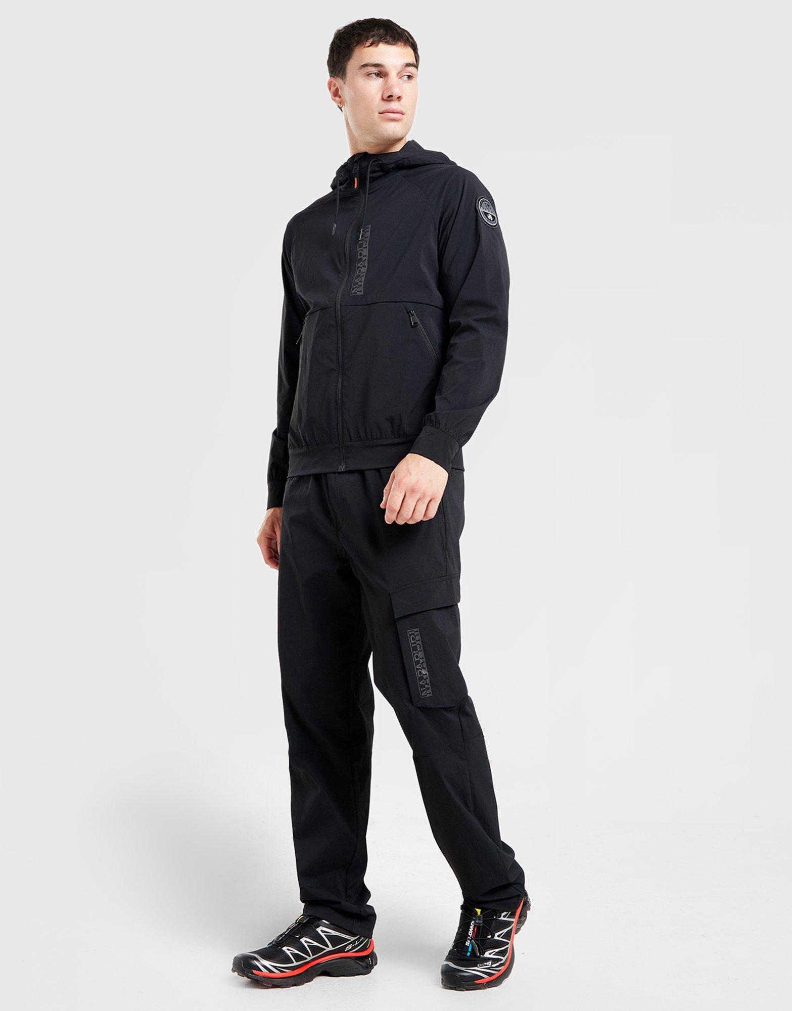 Napapijri Lockroy Woven Track Pants