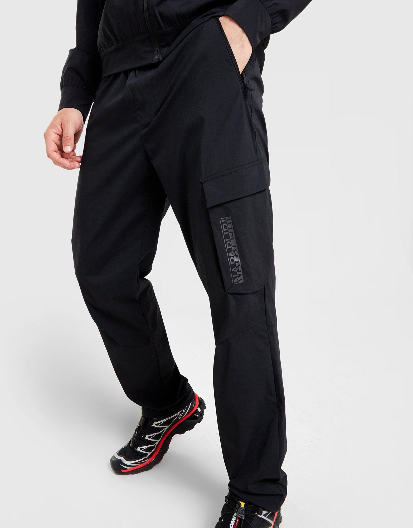 Napapijri Lockroy Woven Track Pants