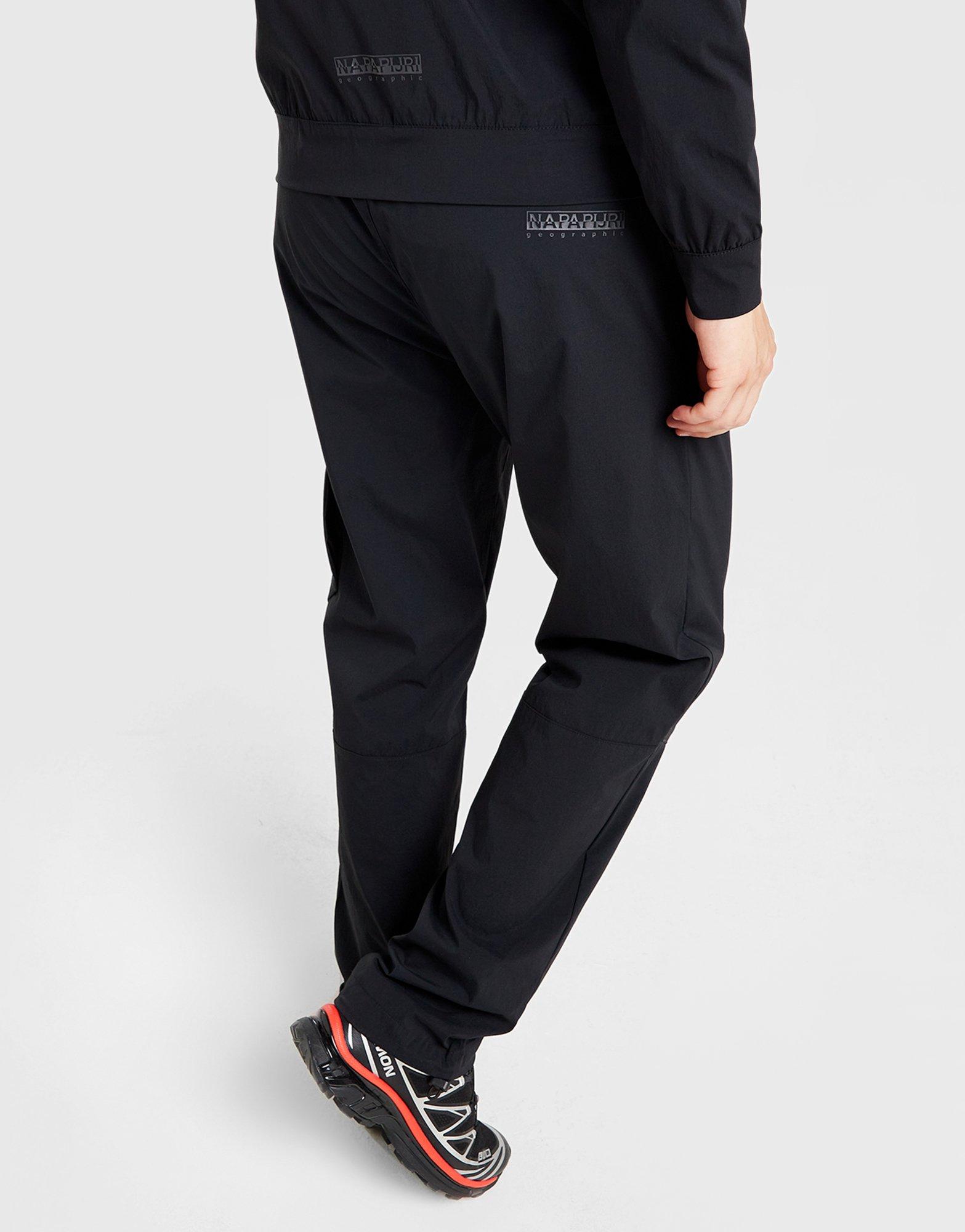 Napapijri Lockroy Woven Track Pants